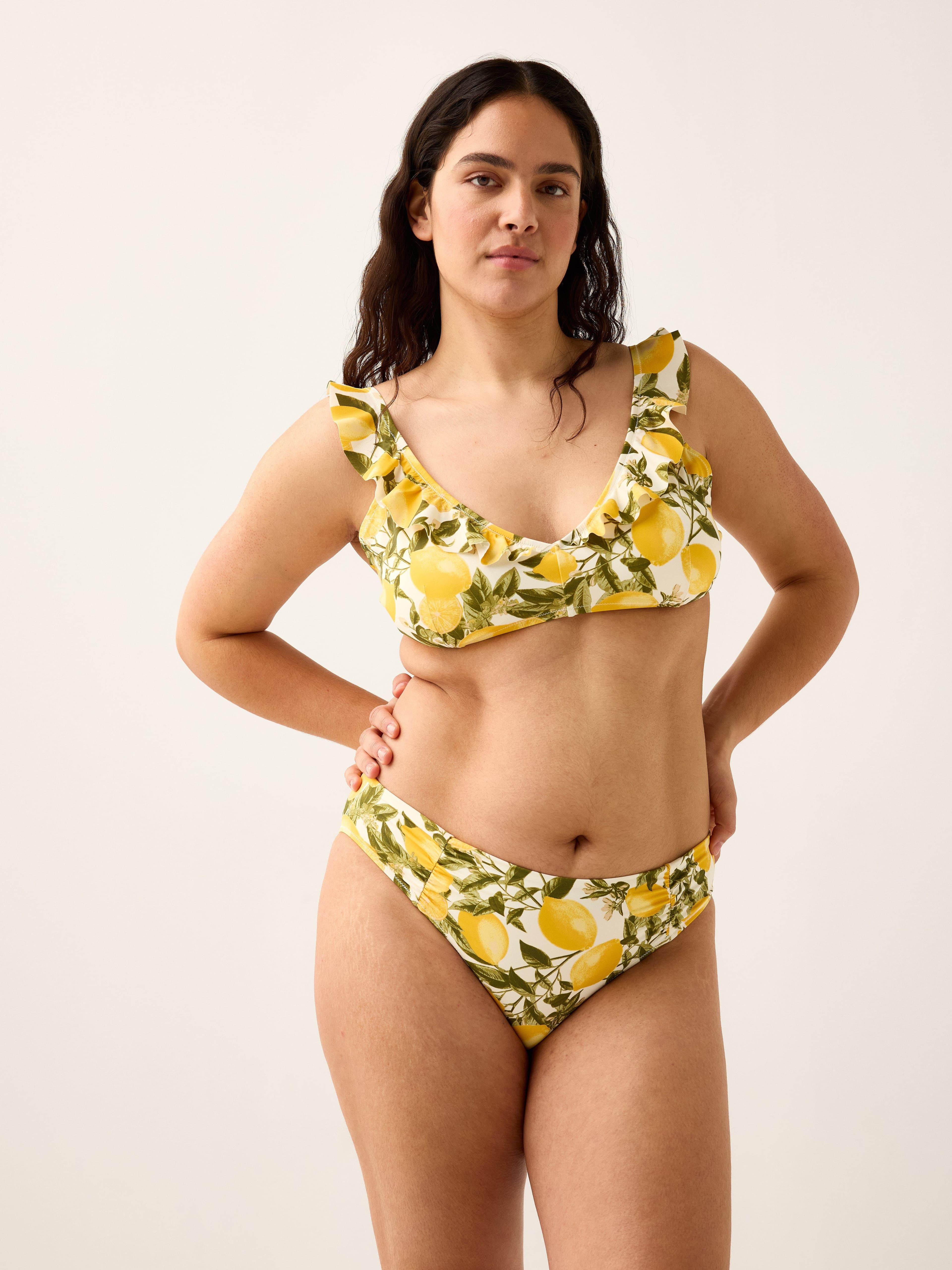Bikiniunderdel