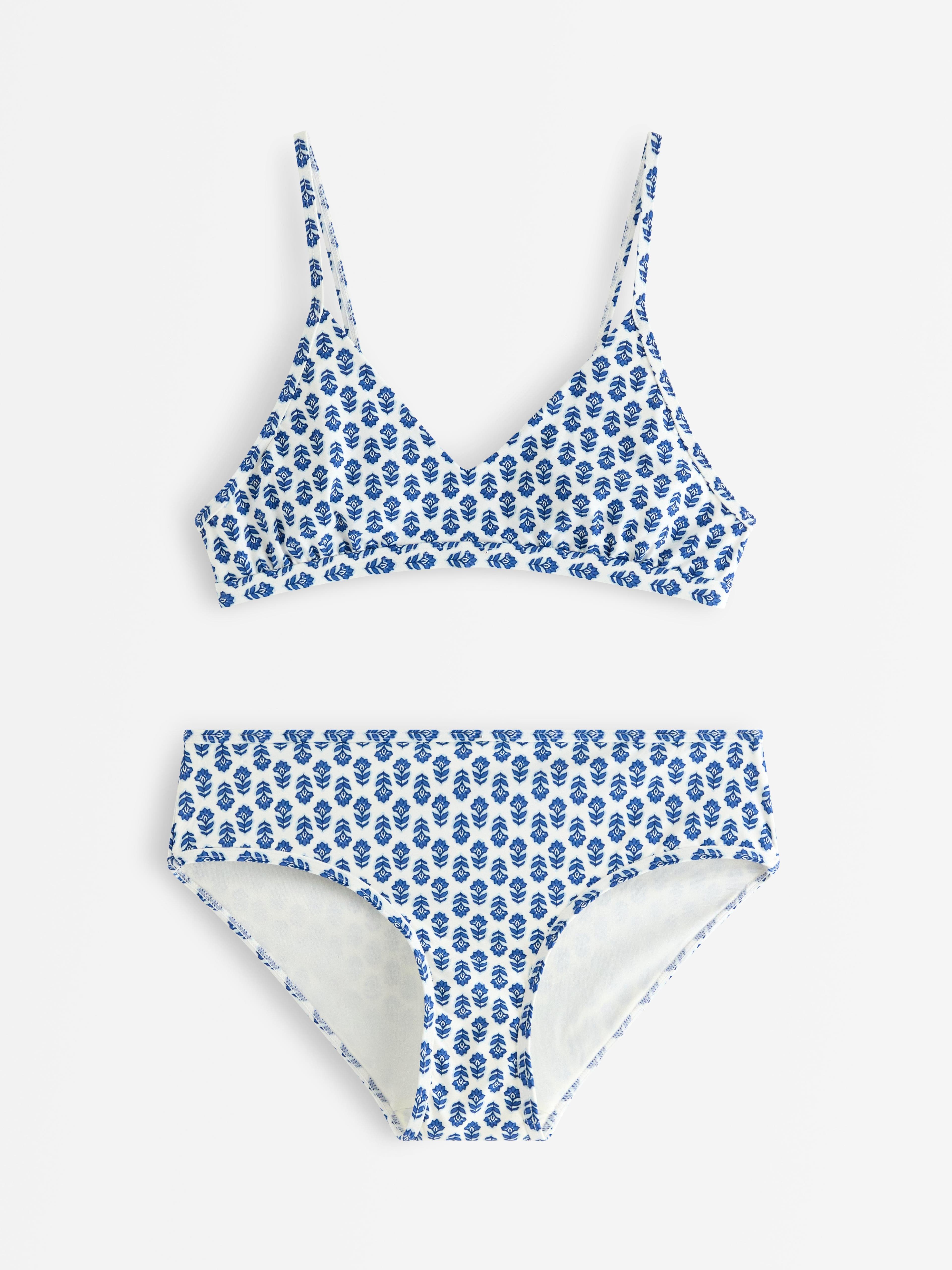 Bikinisett