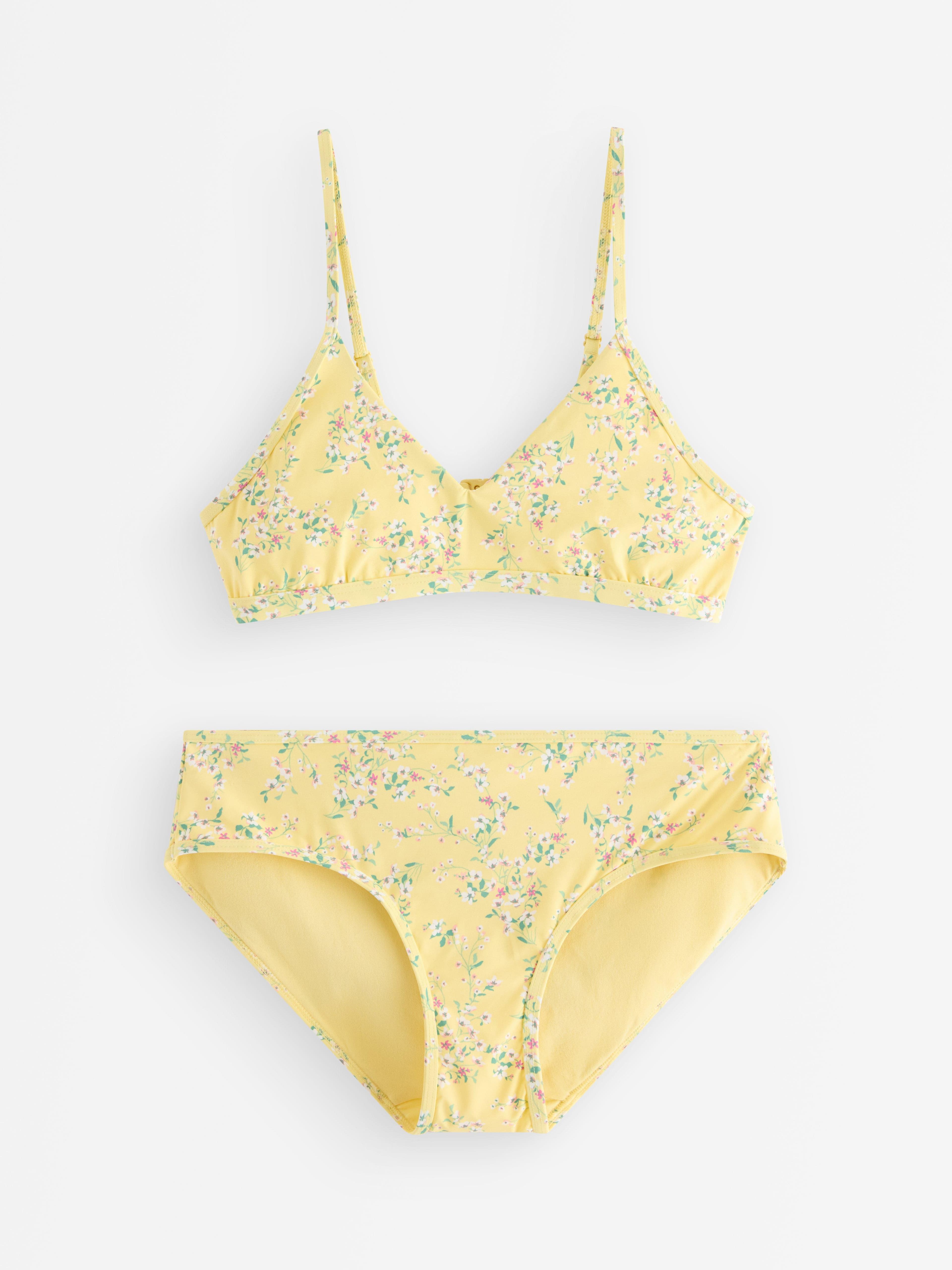 Bikinisett