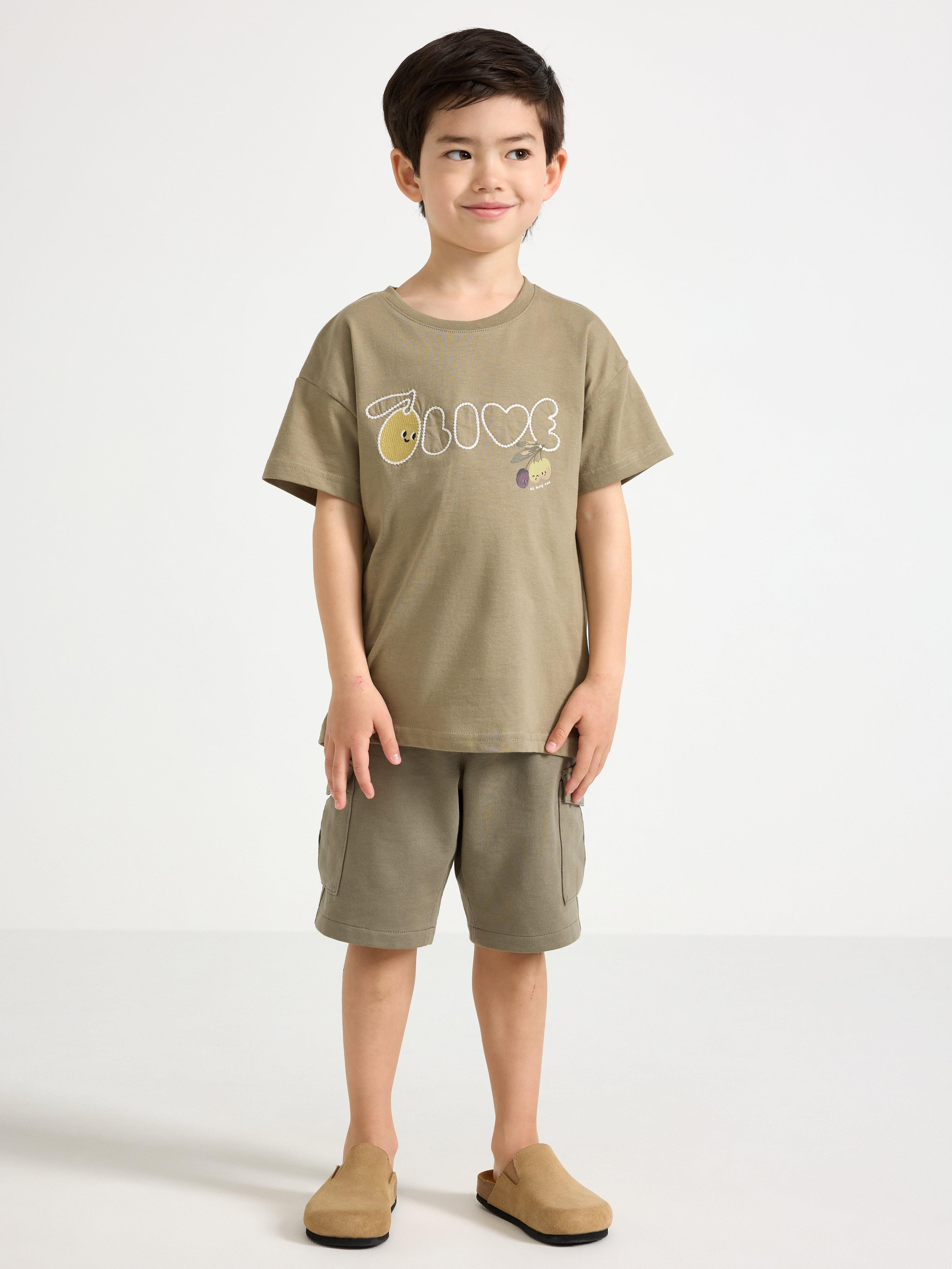 Sweatshorts