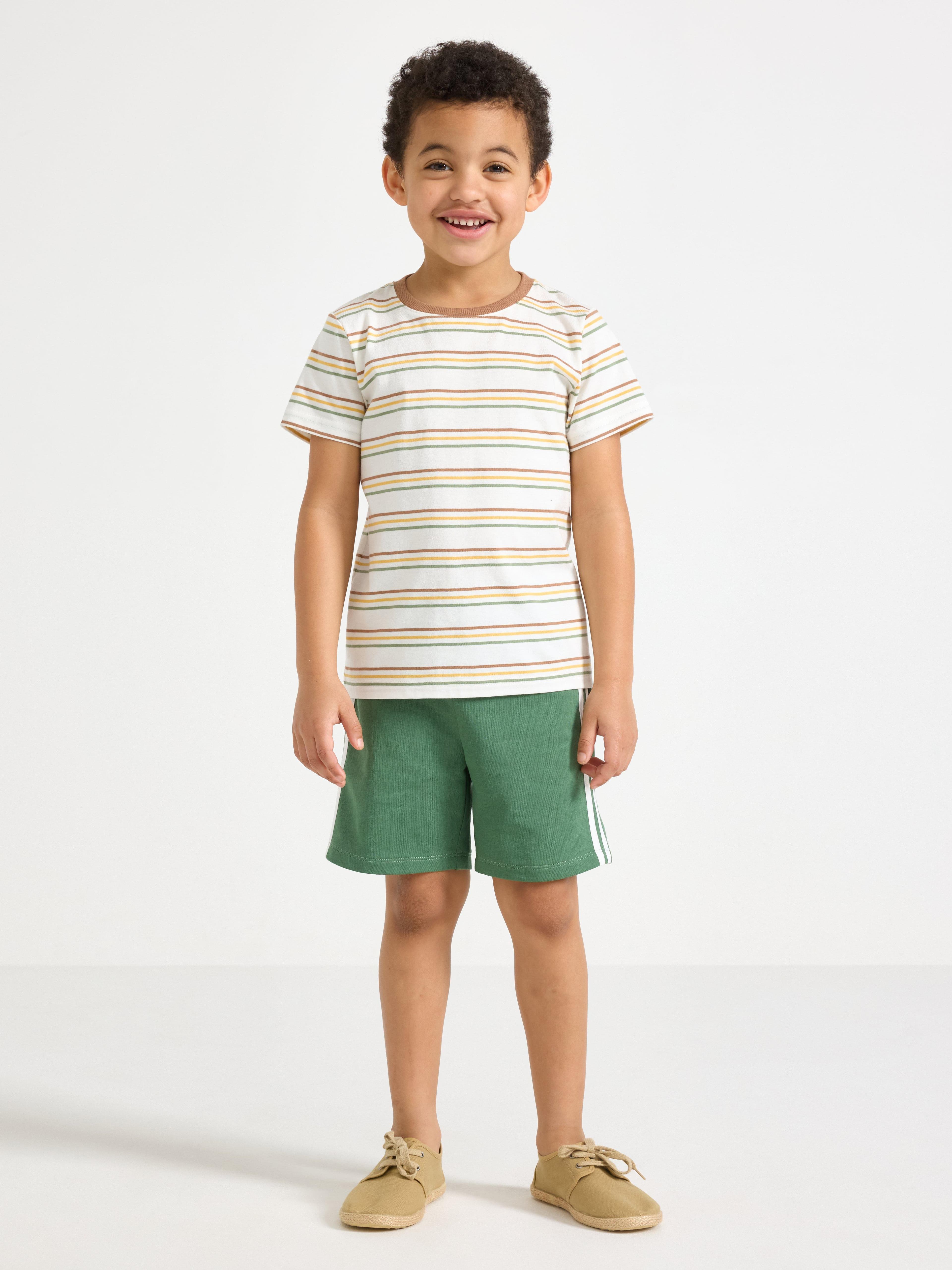 Sweatshorts