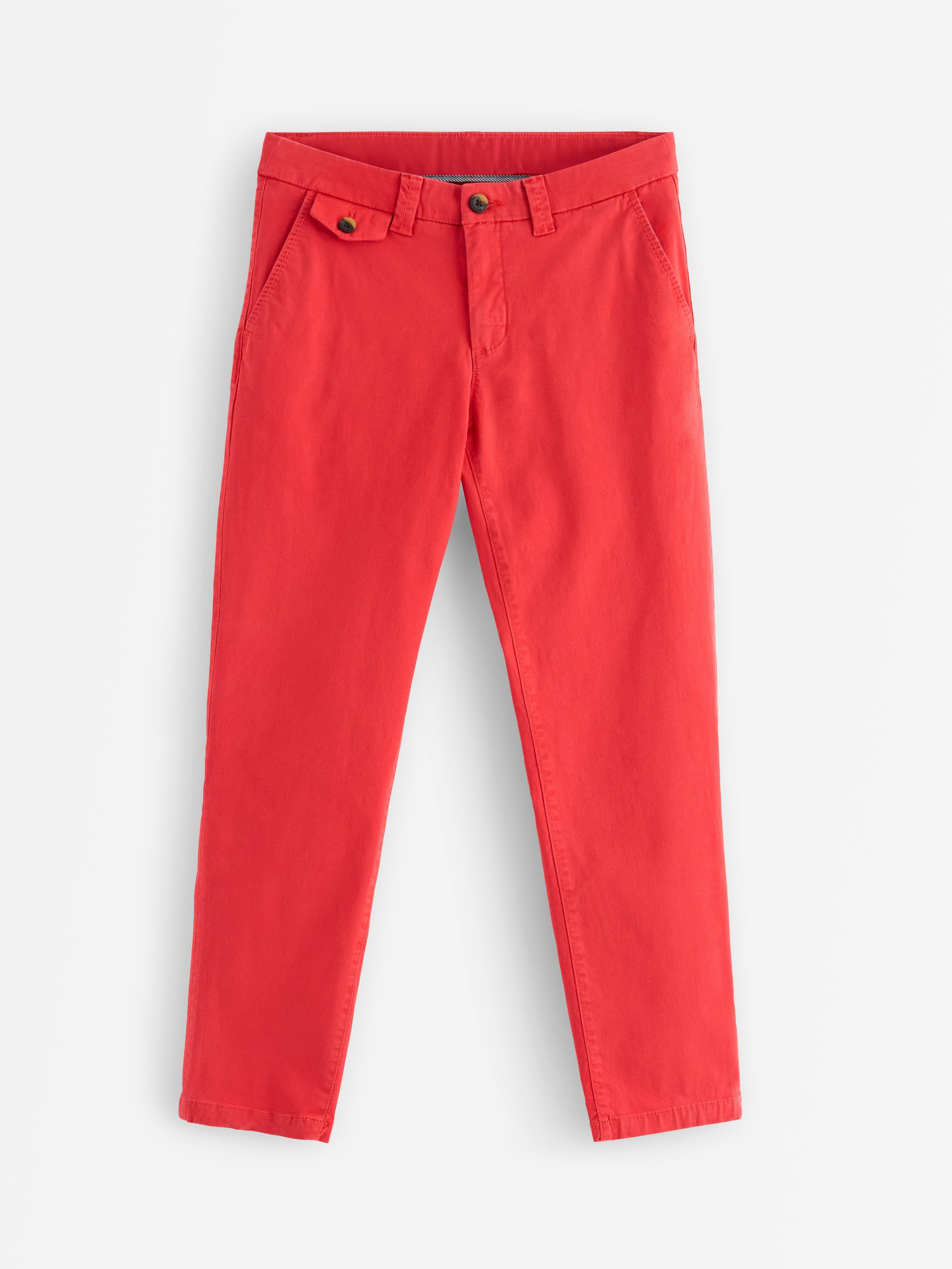 Chinos