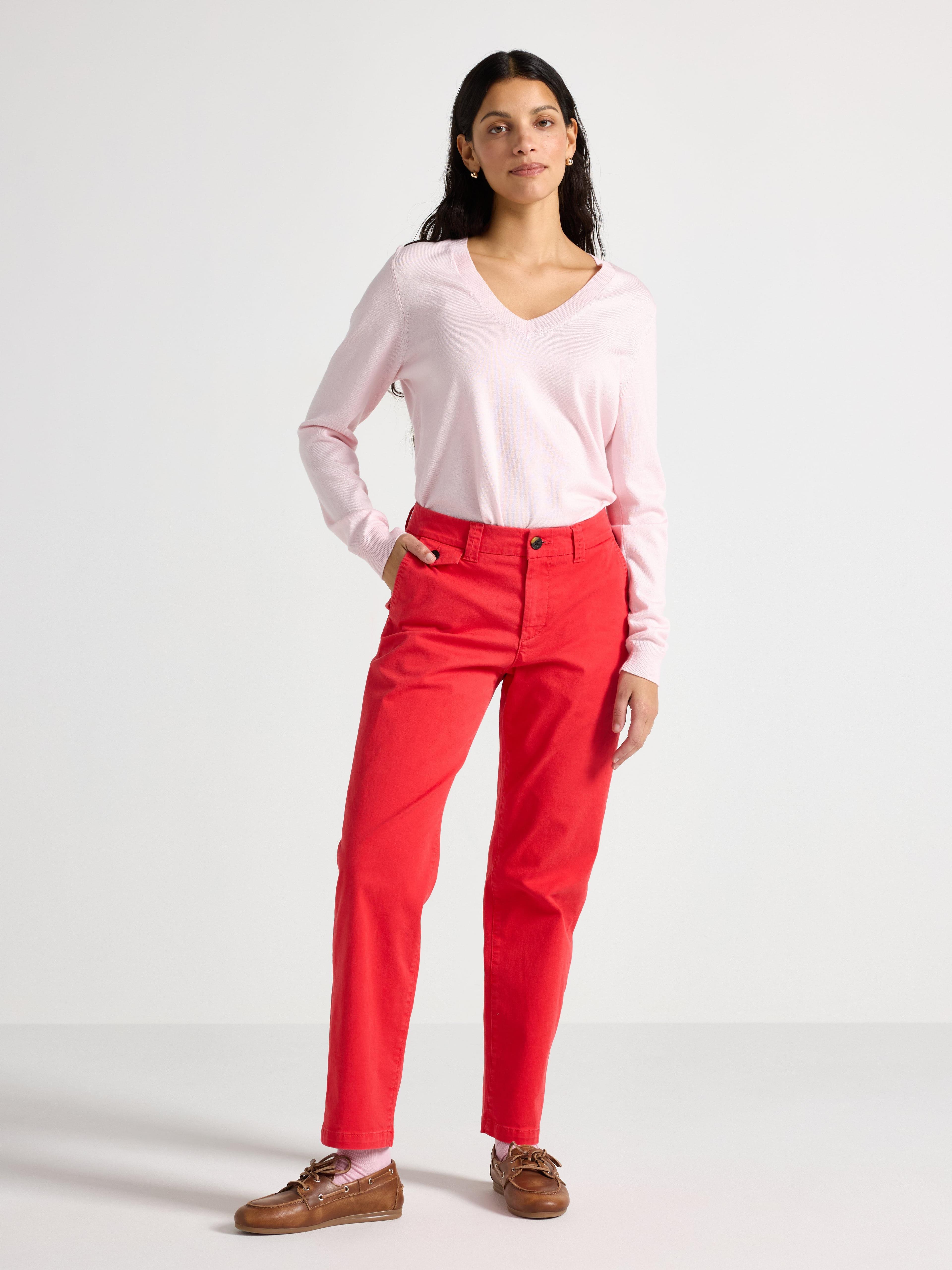 Chinos