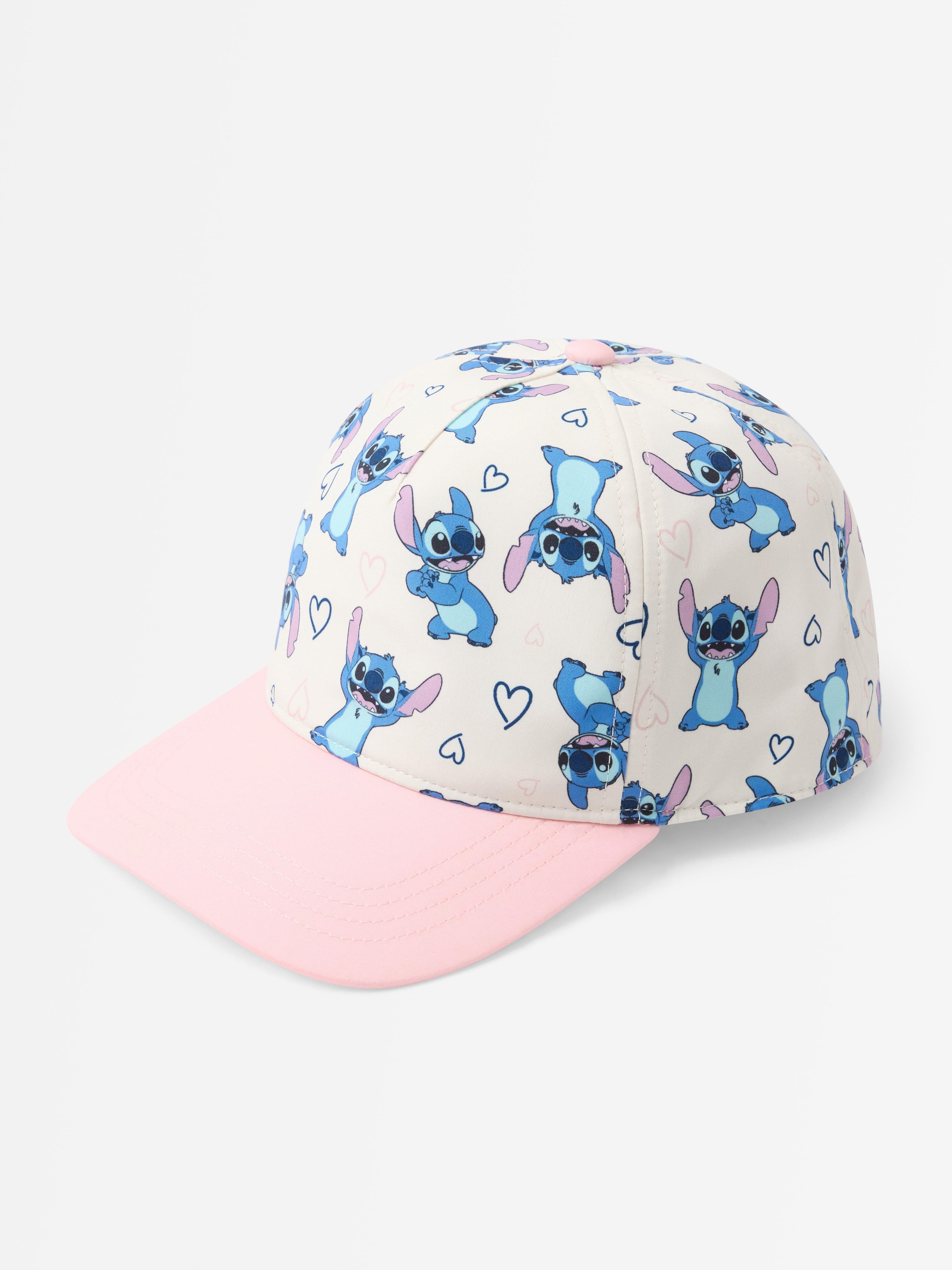 Lilo & Stitch  caps