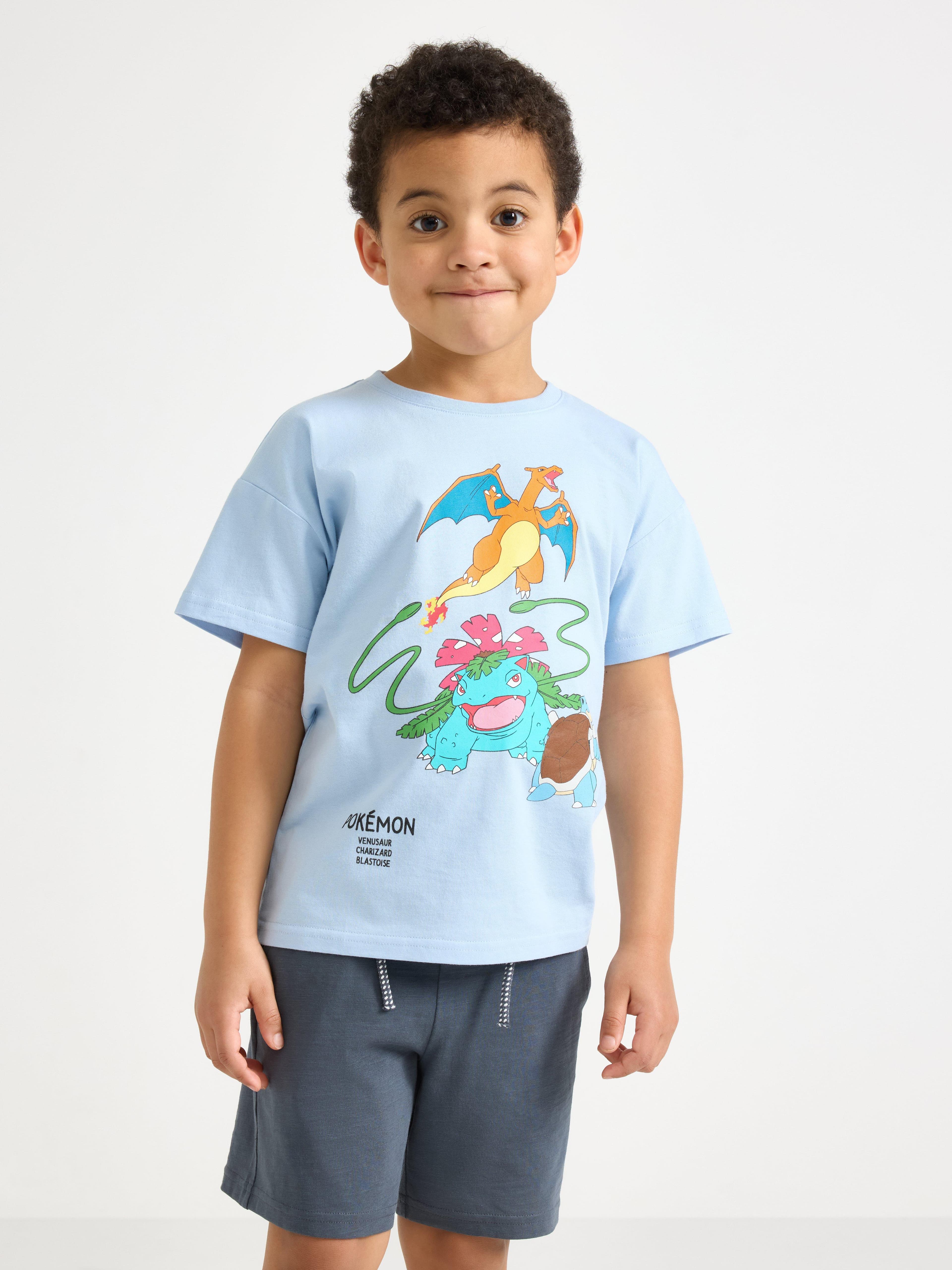 Pokémon topp