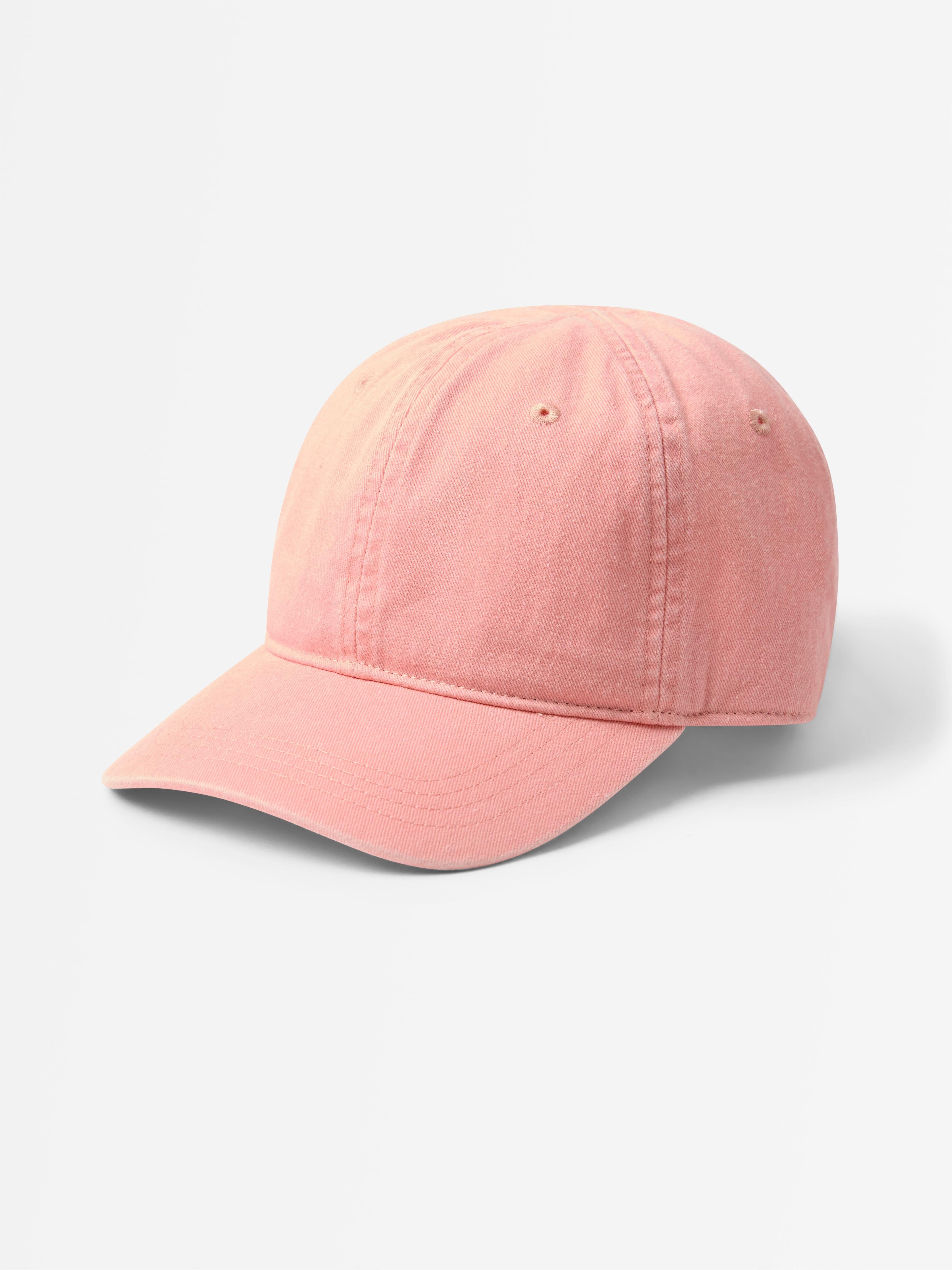 Caps