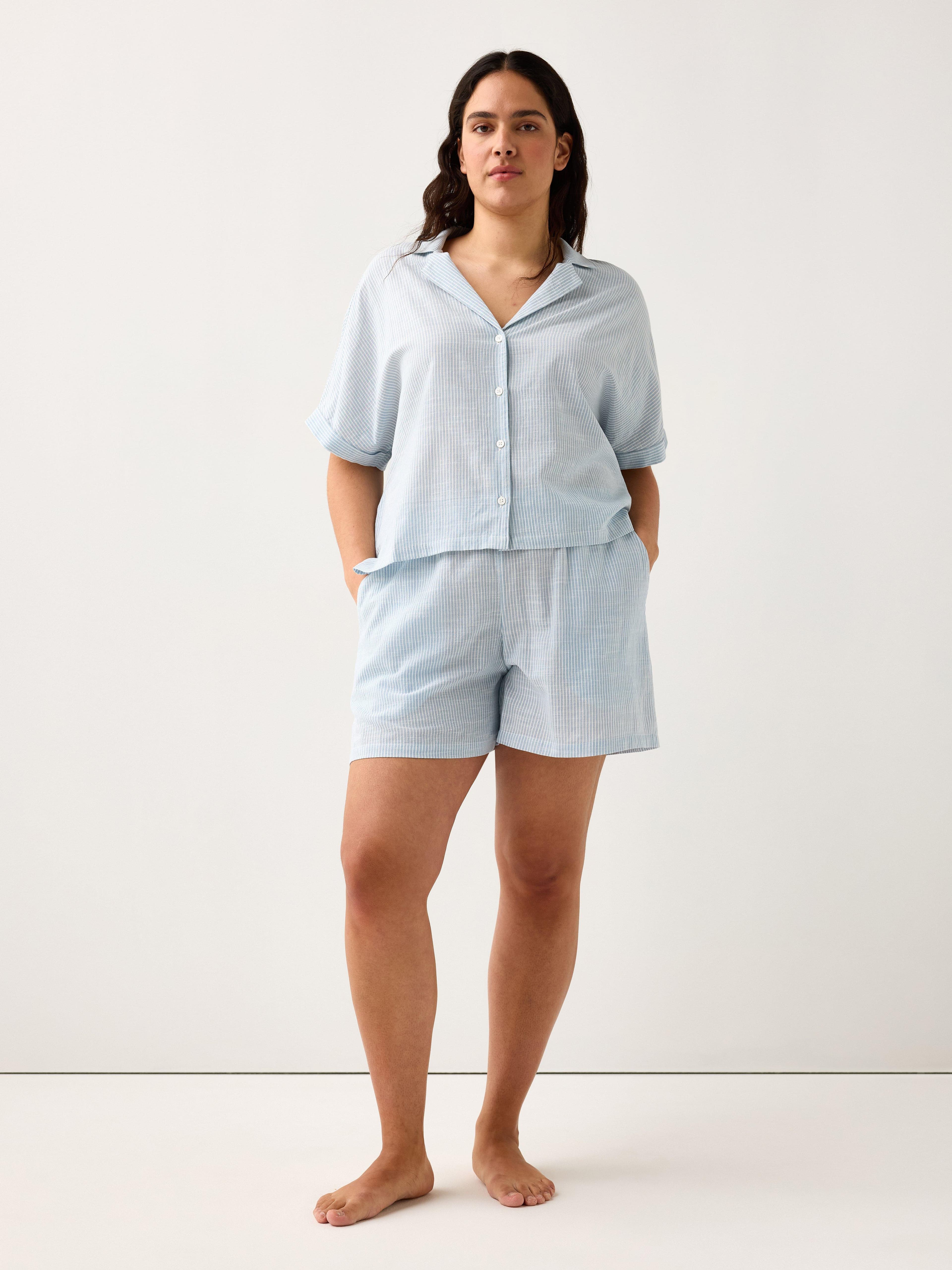 Pyjamassett