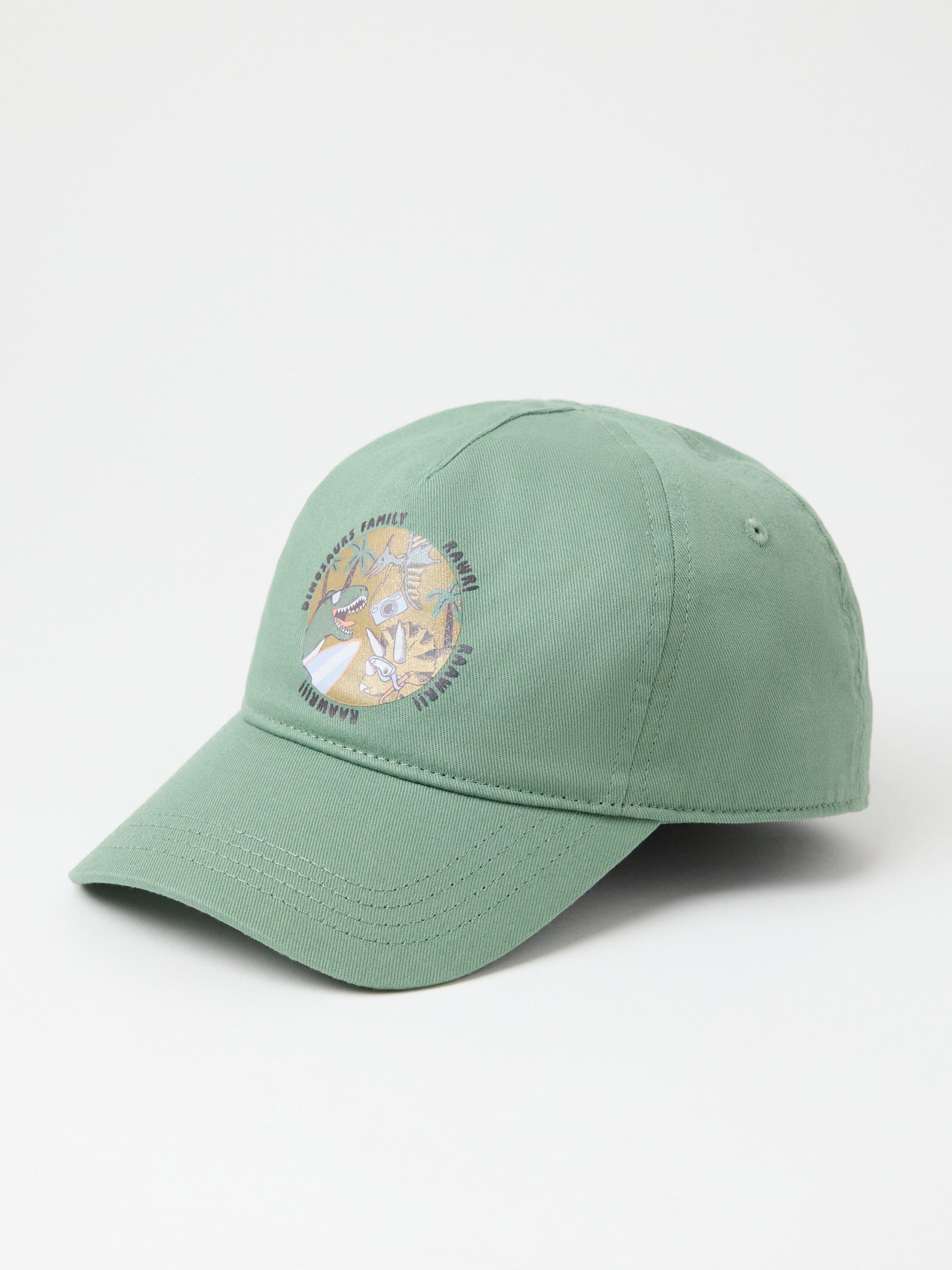 Caps