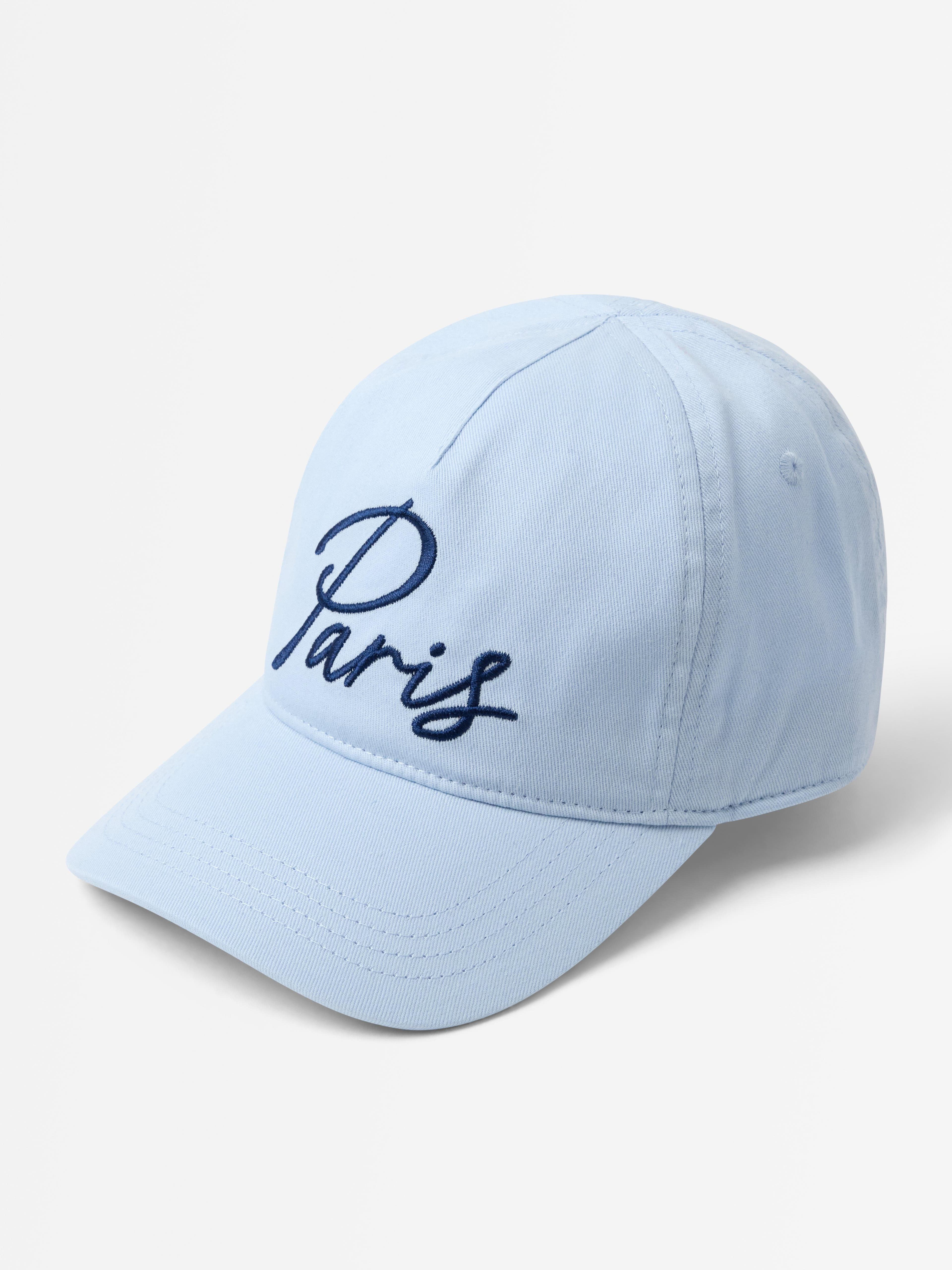 Caps