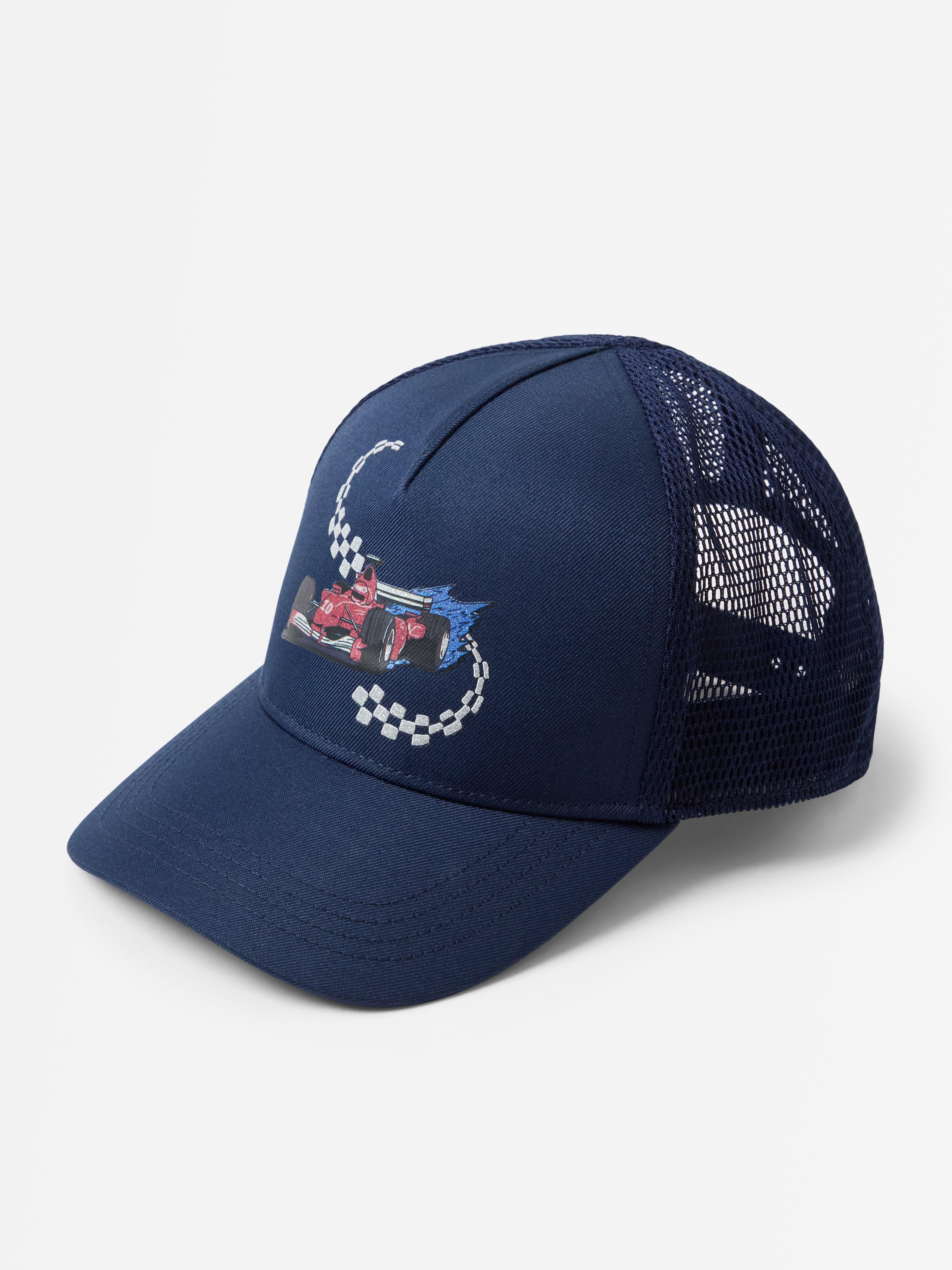 Caps
