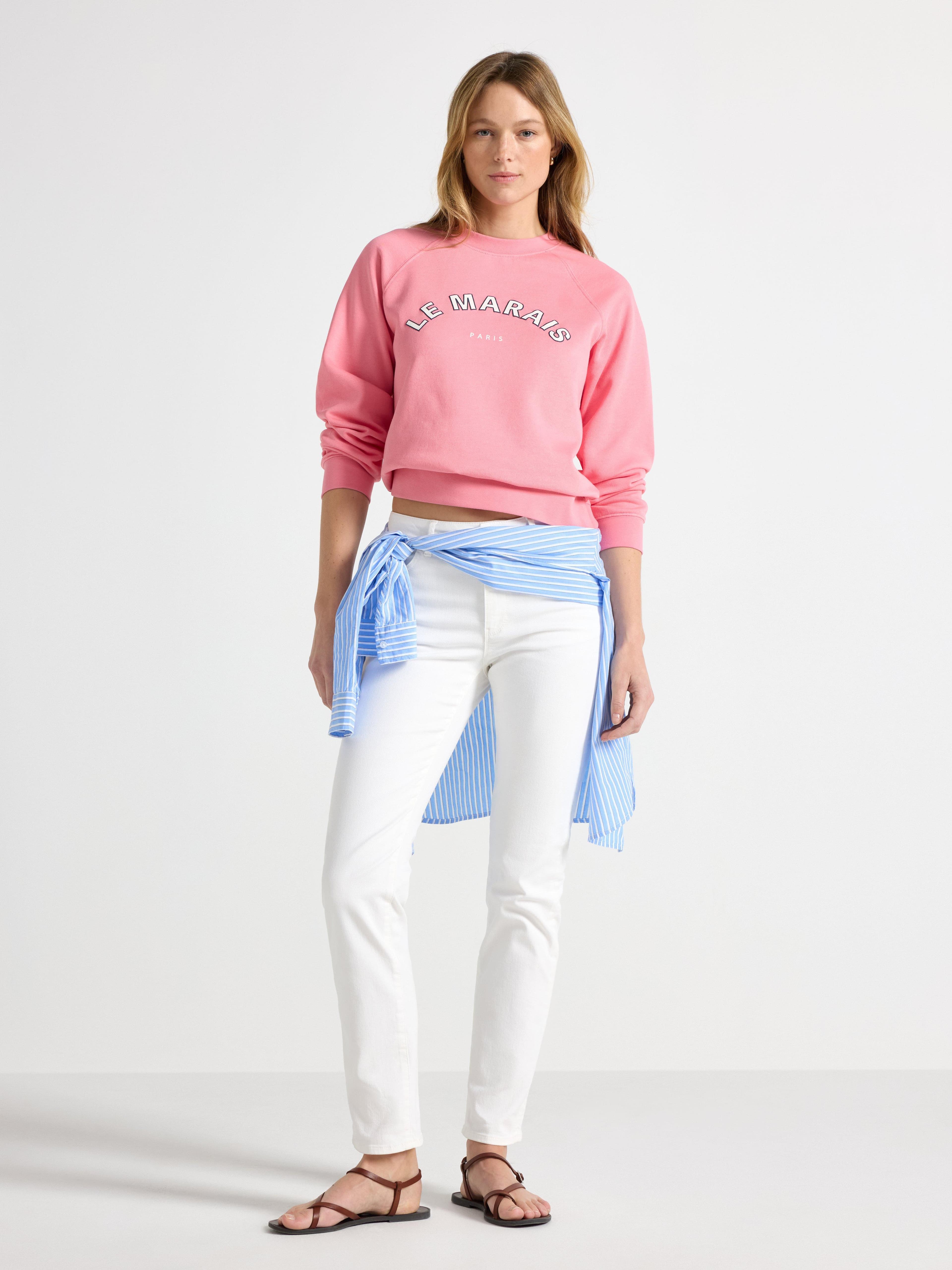TOVA  bukser med slim-fit