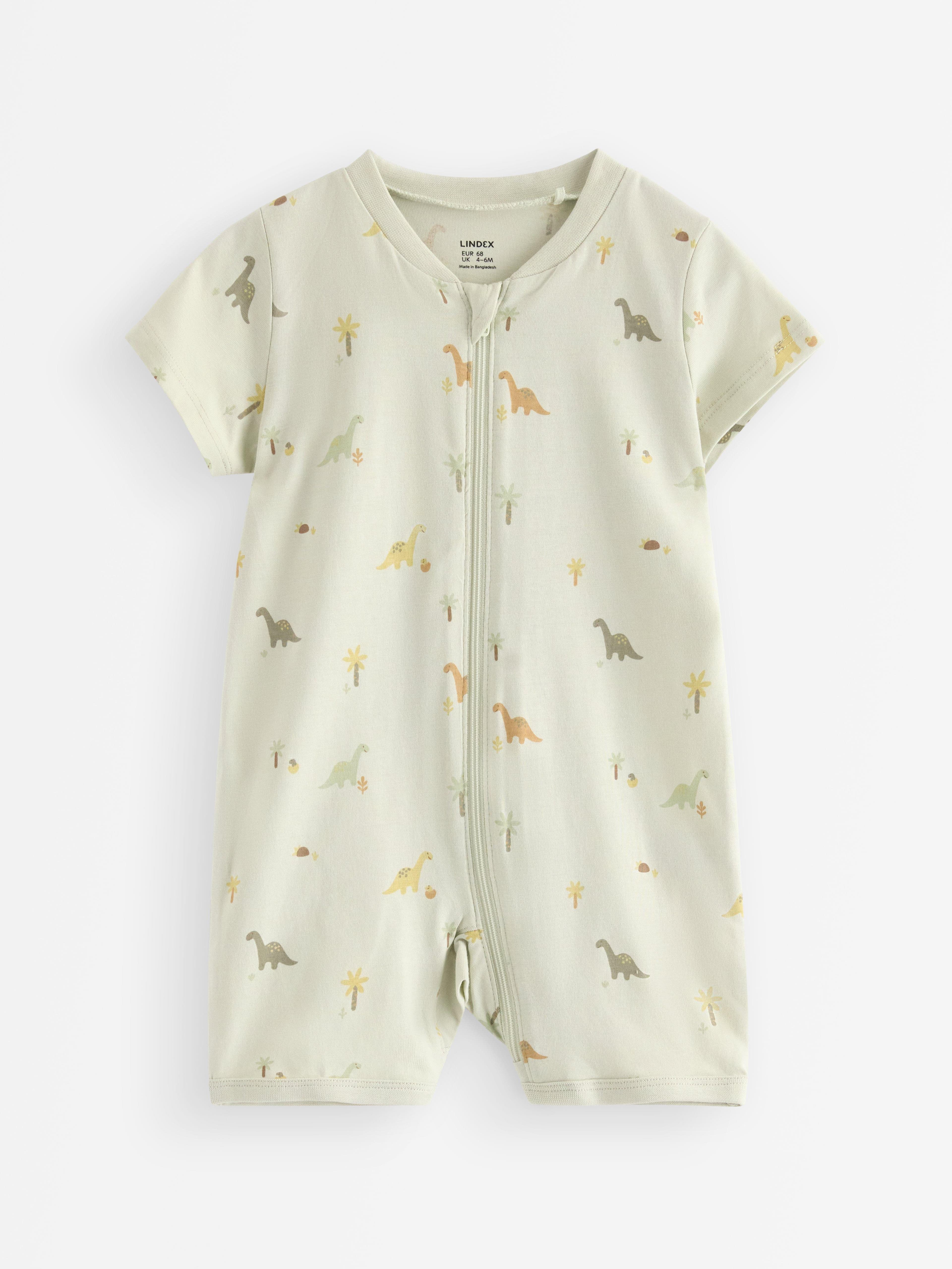 Pyjamas sett