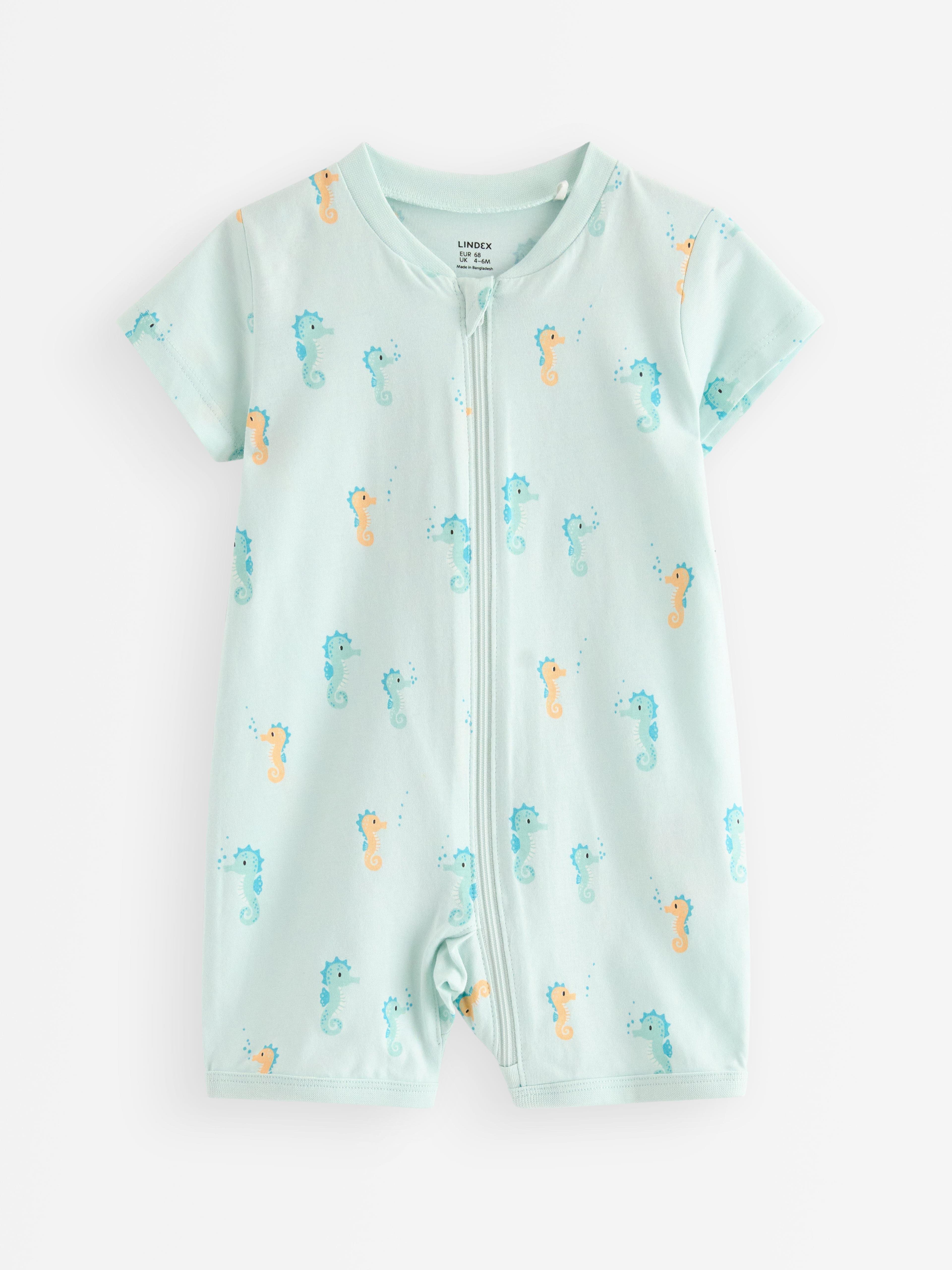 Pyjamas sett