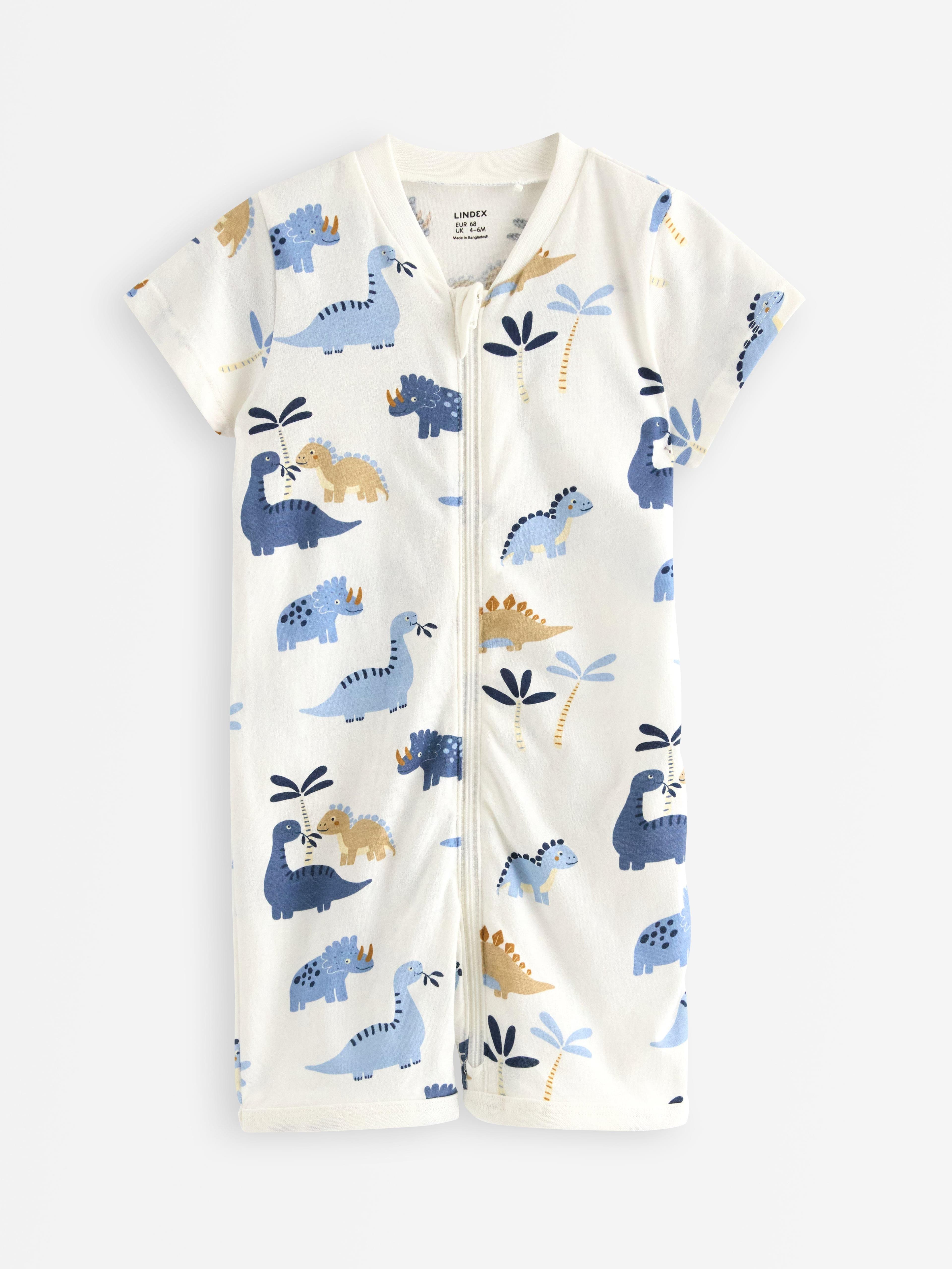 Pyjamas