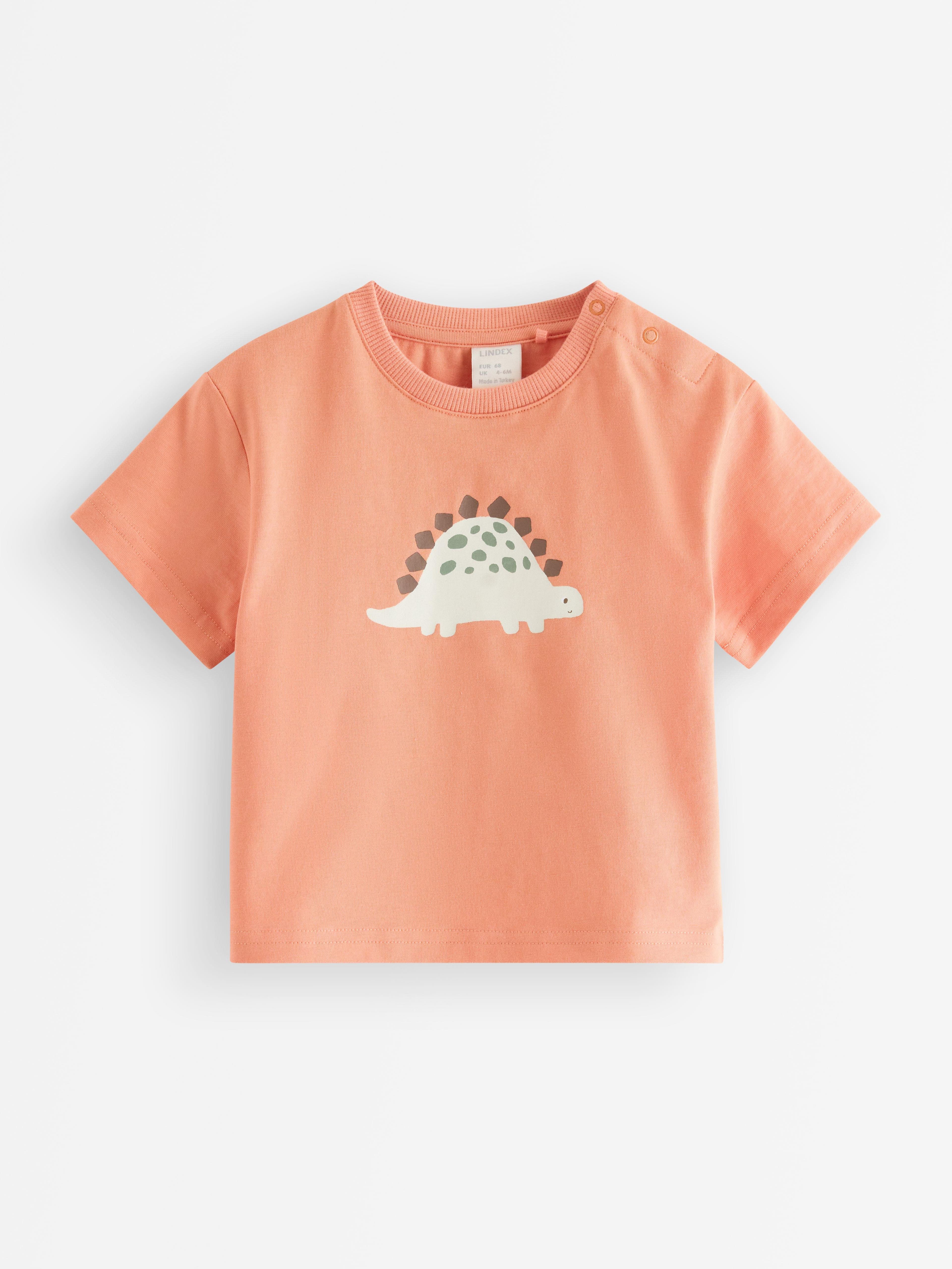 Oversized topp