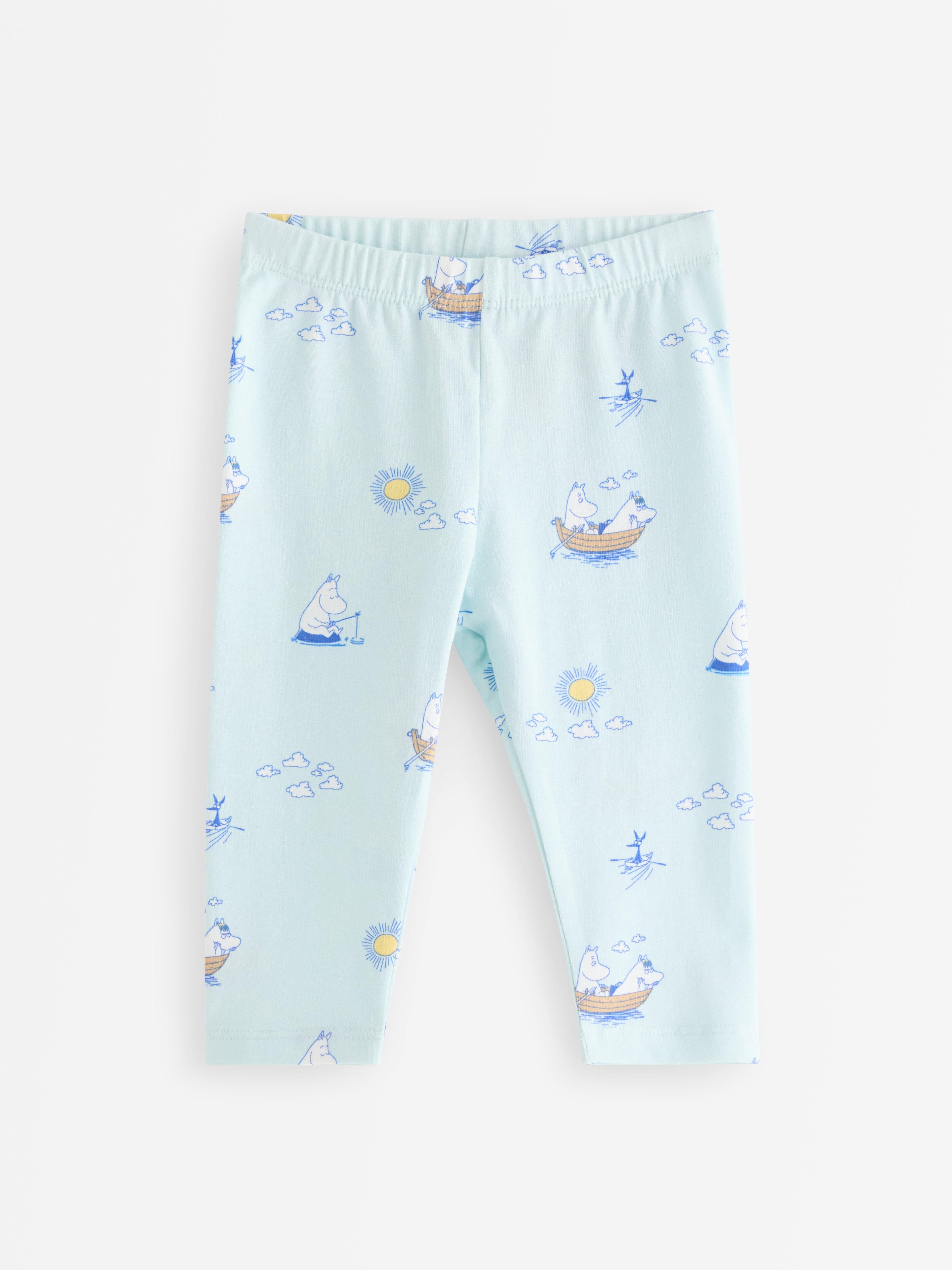 Mummitrollet leggings