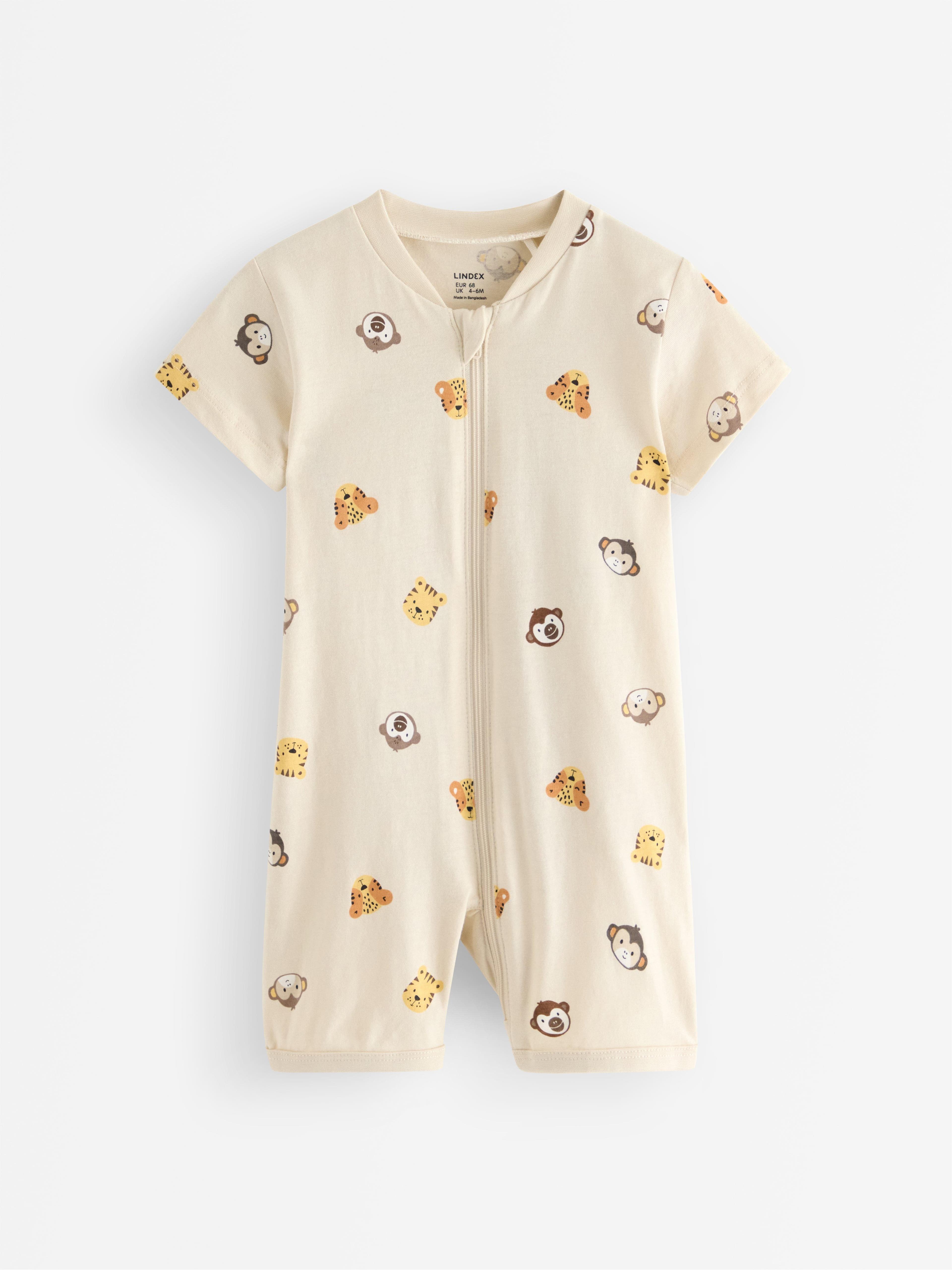 Pyjamas romper