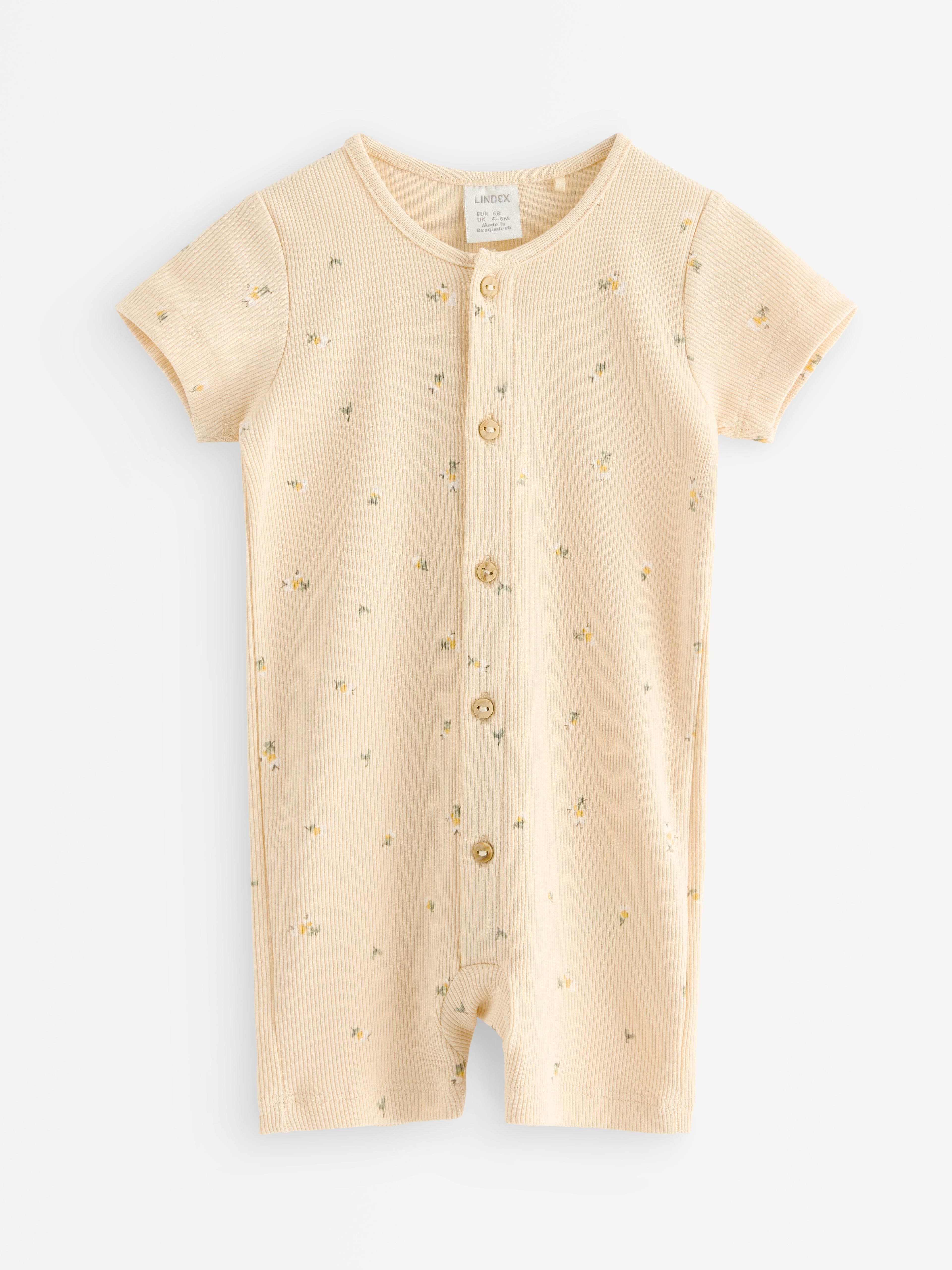 Ribbet jumpsuit