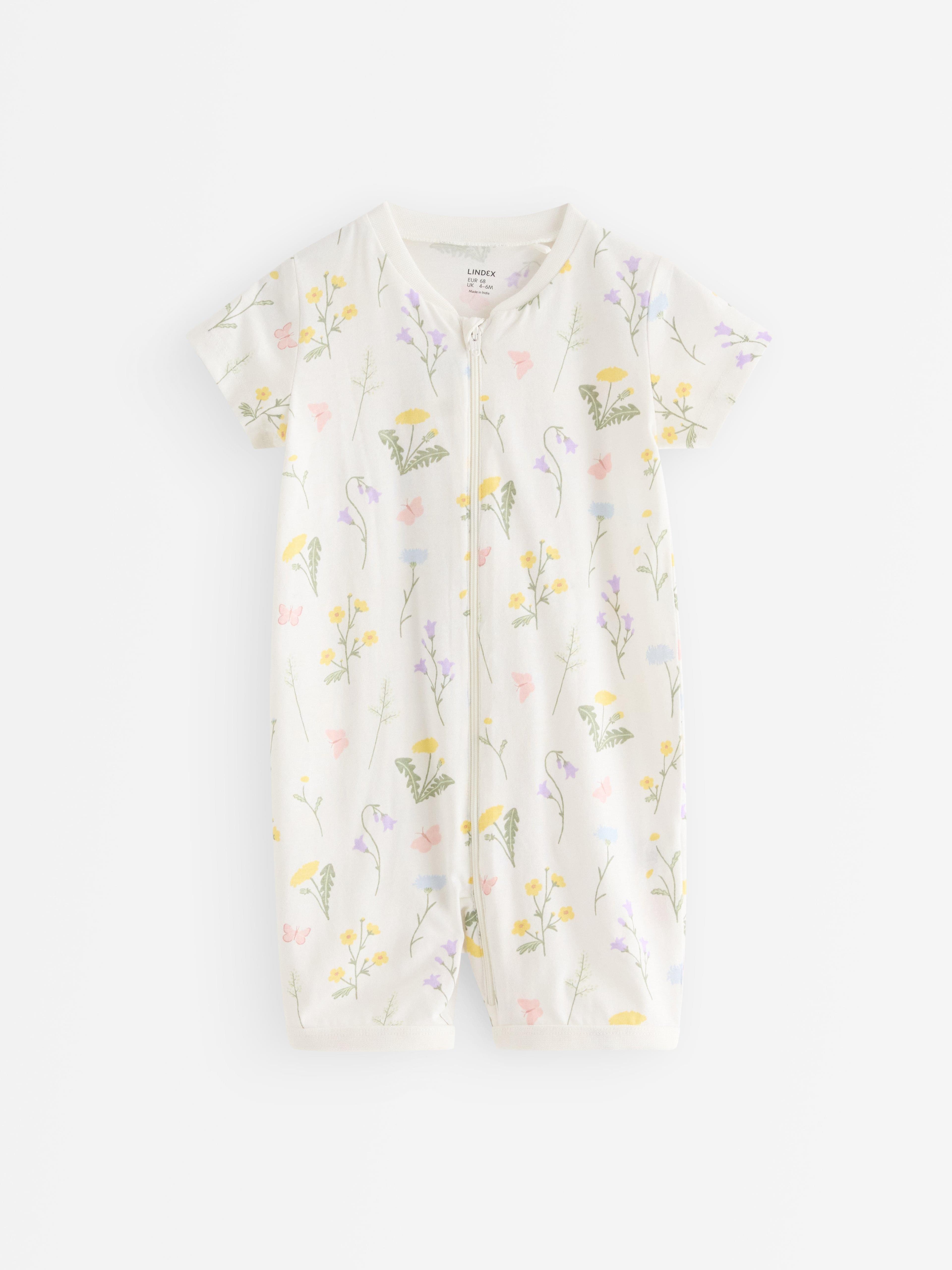 Pysjamasheldress