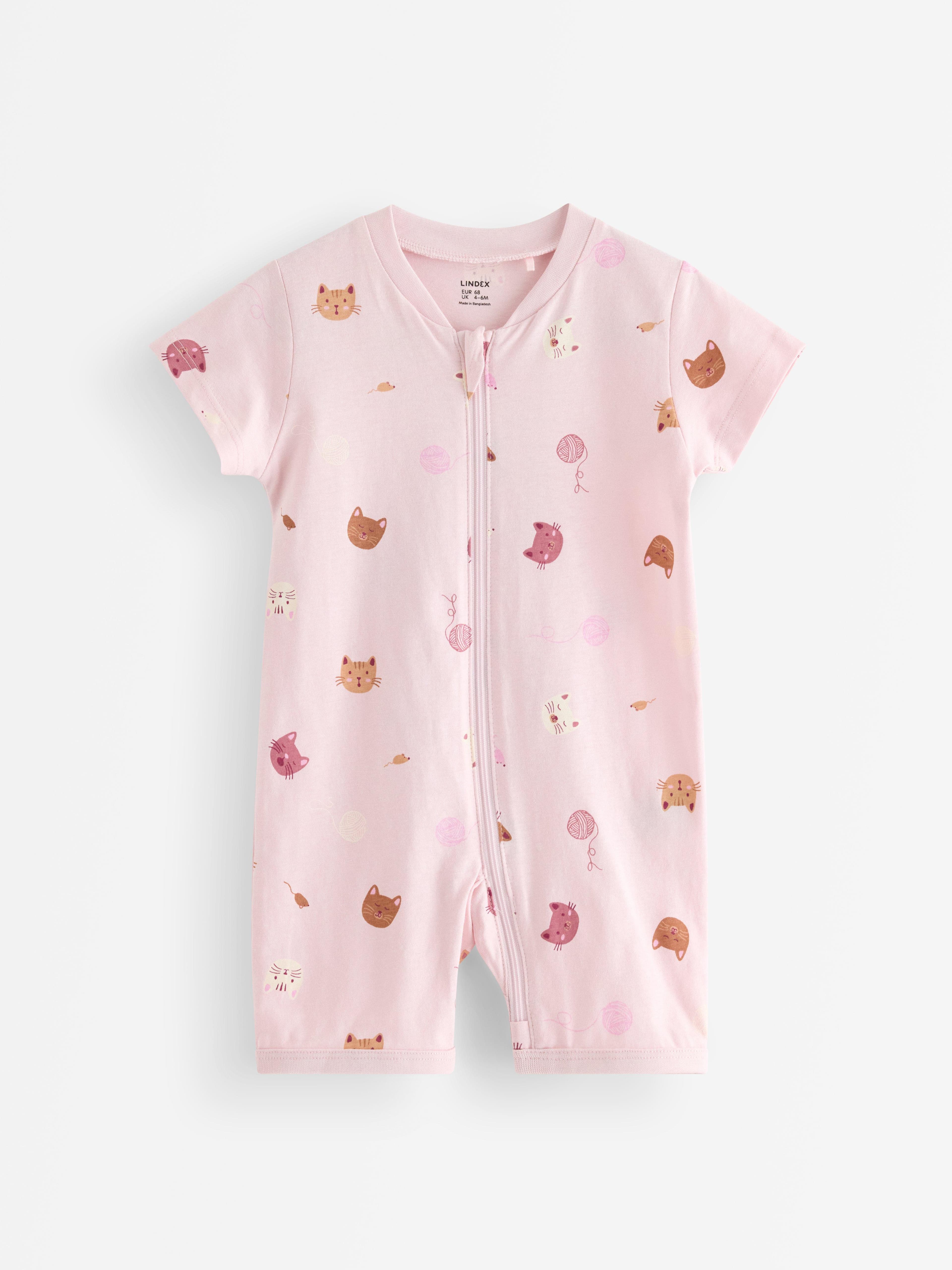Pyjamasdress