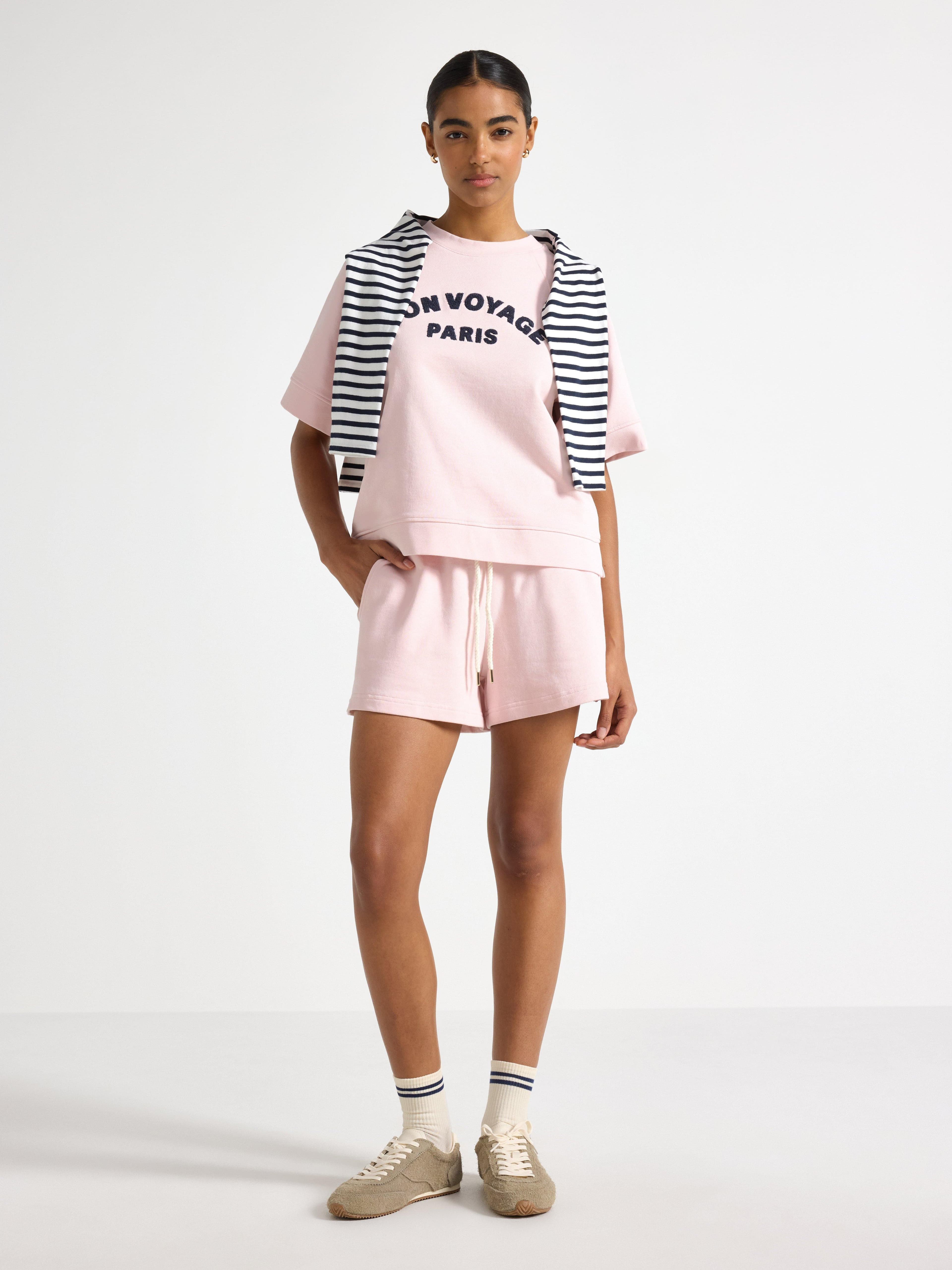 shorts i jersey