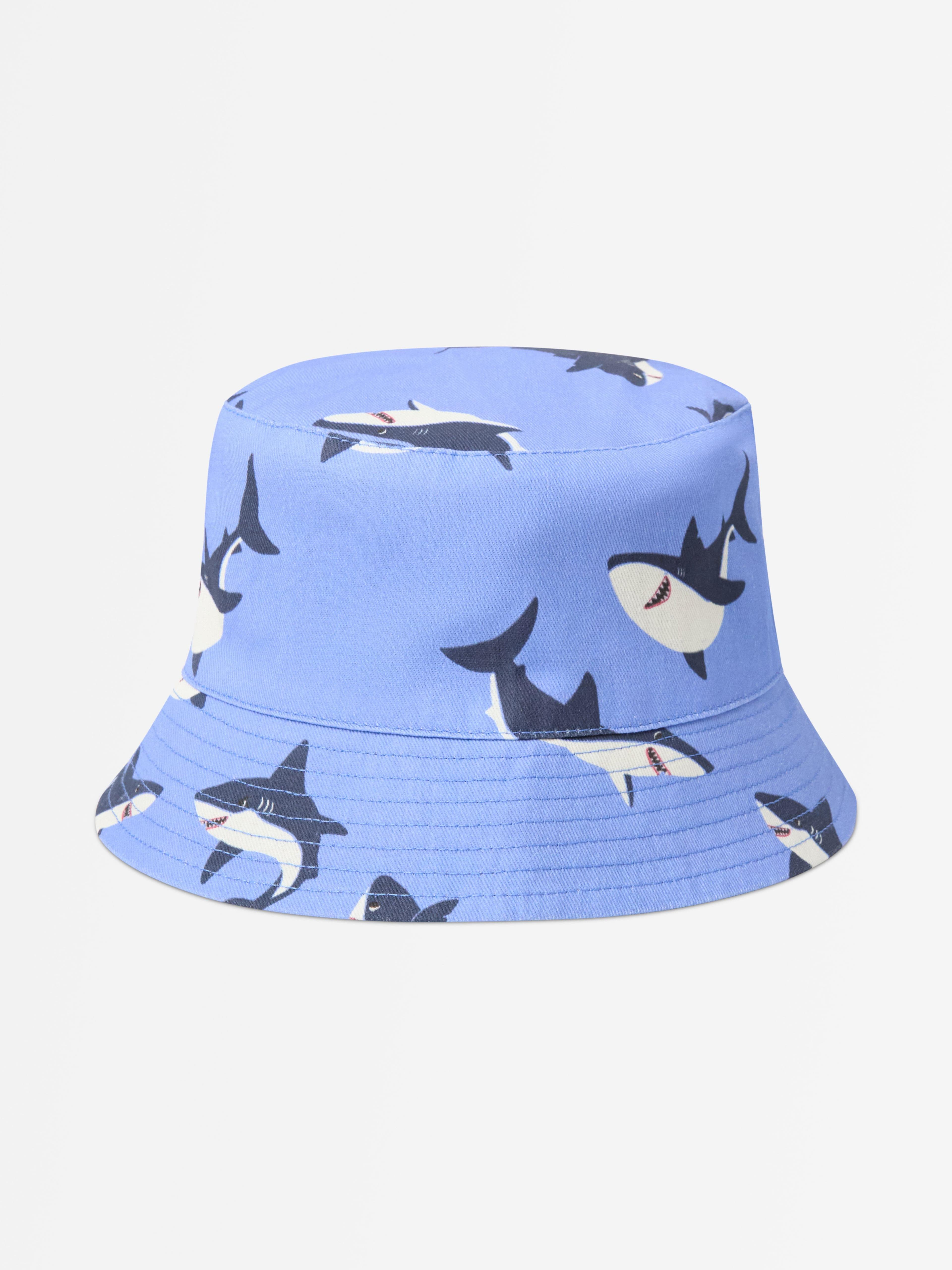 Bøttehatt