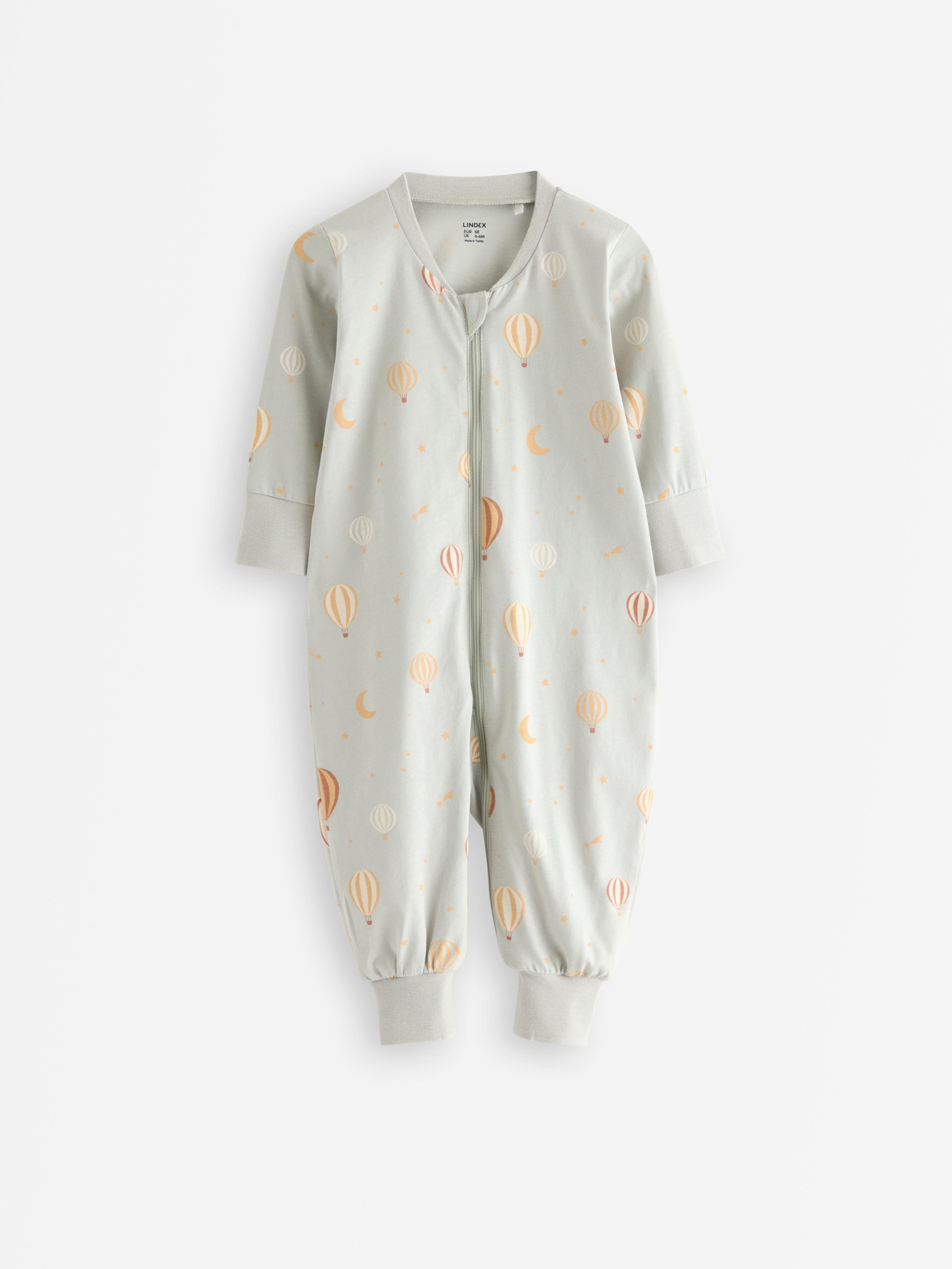 Pyjamas