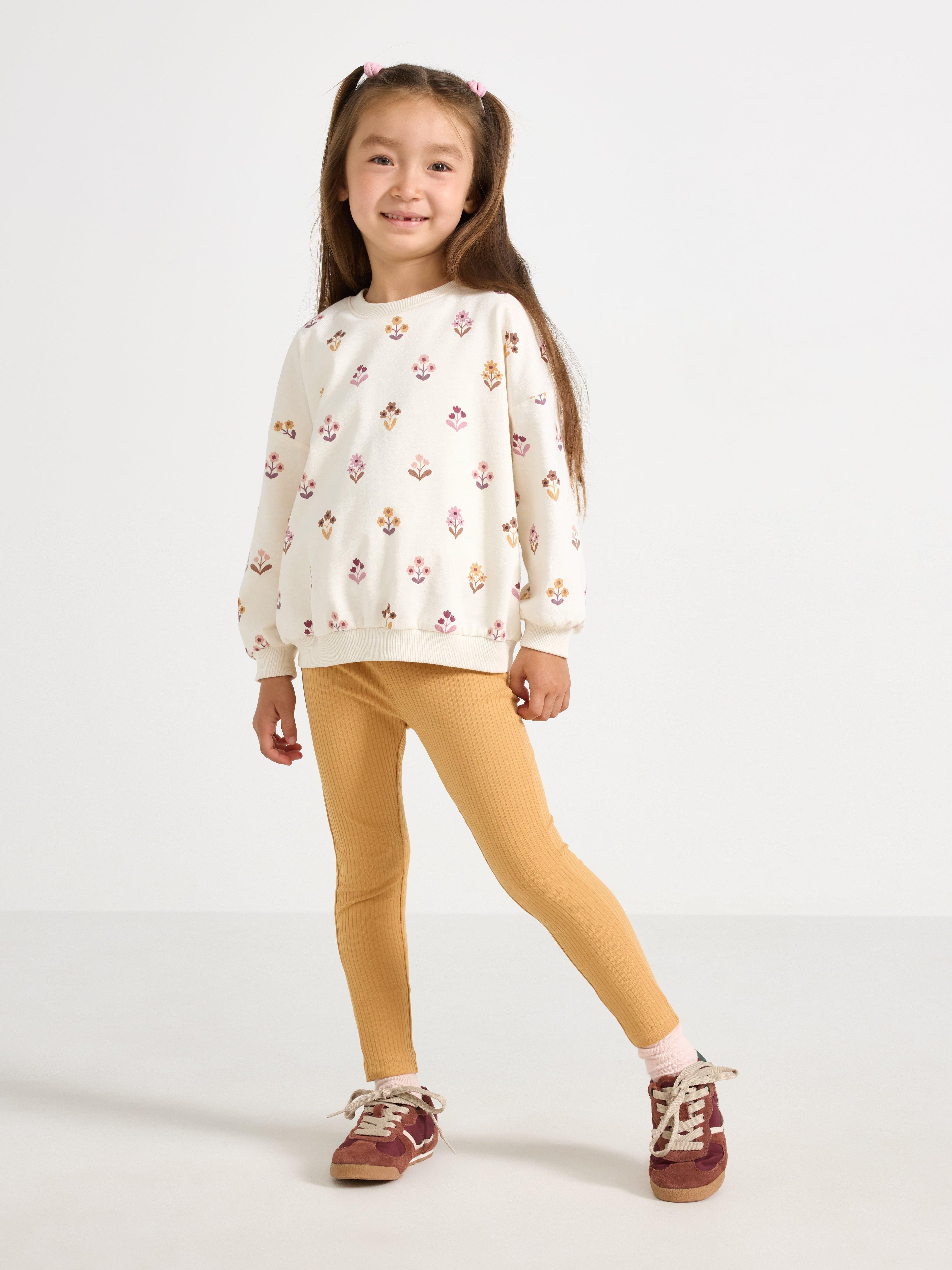 Ribbet leggings