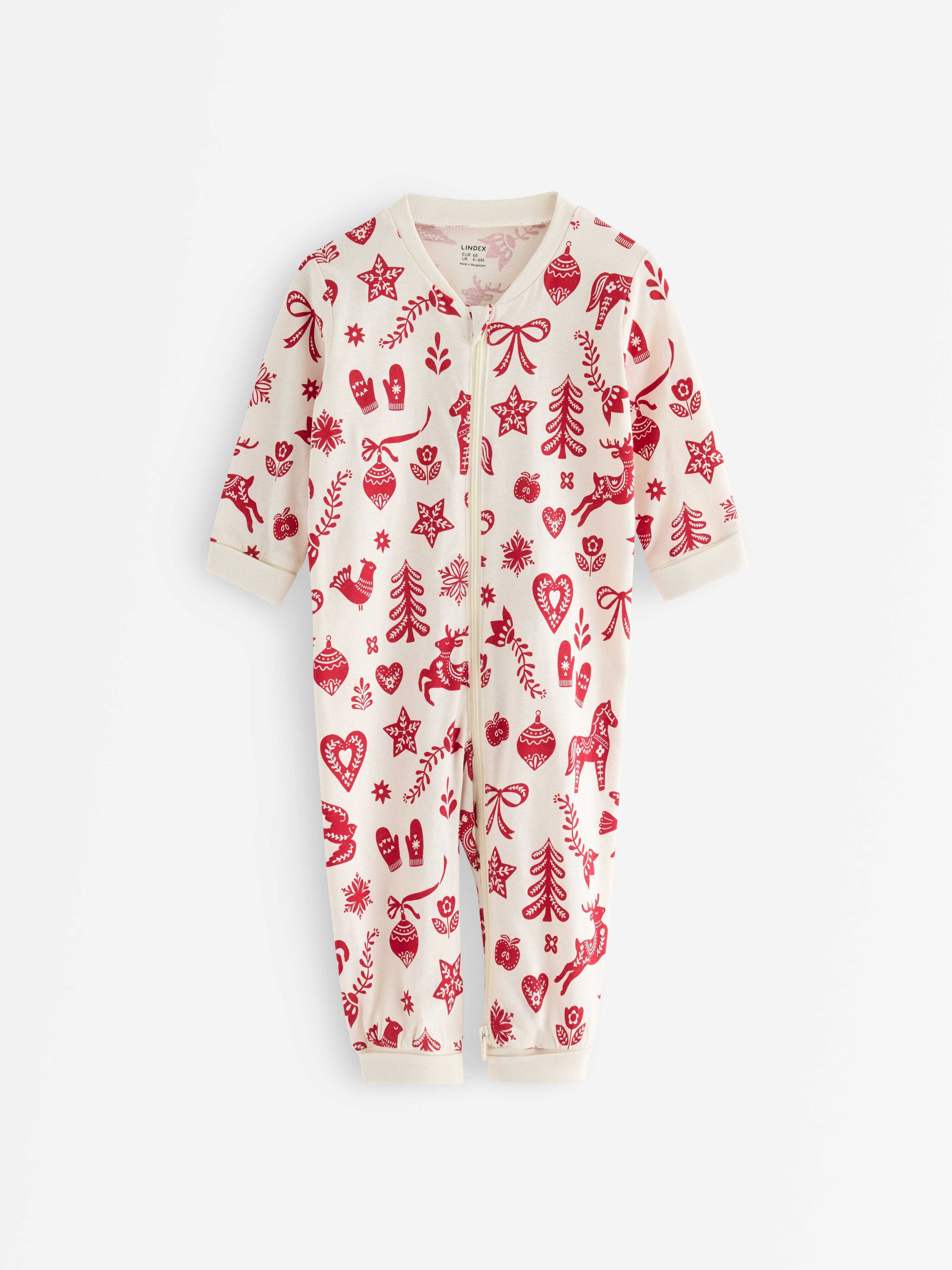 Pyjamas