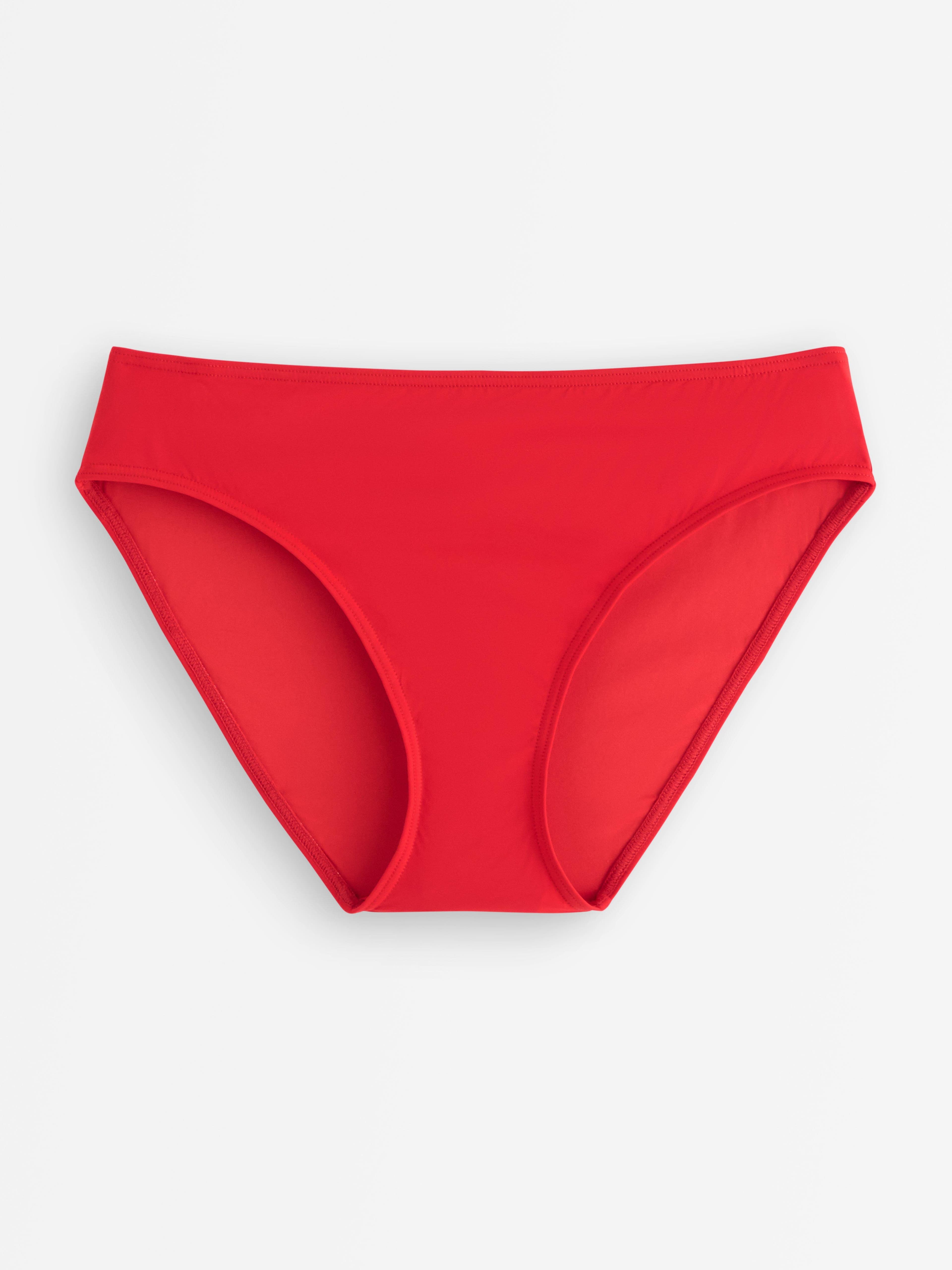Bikiniunderdel