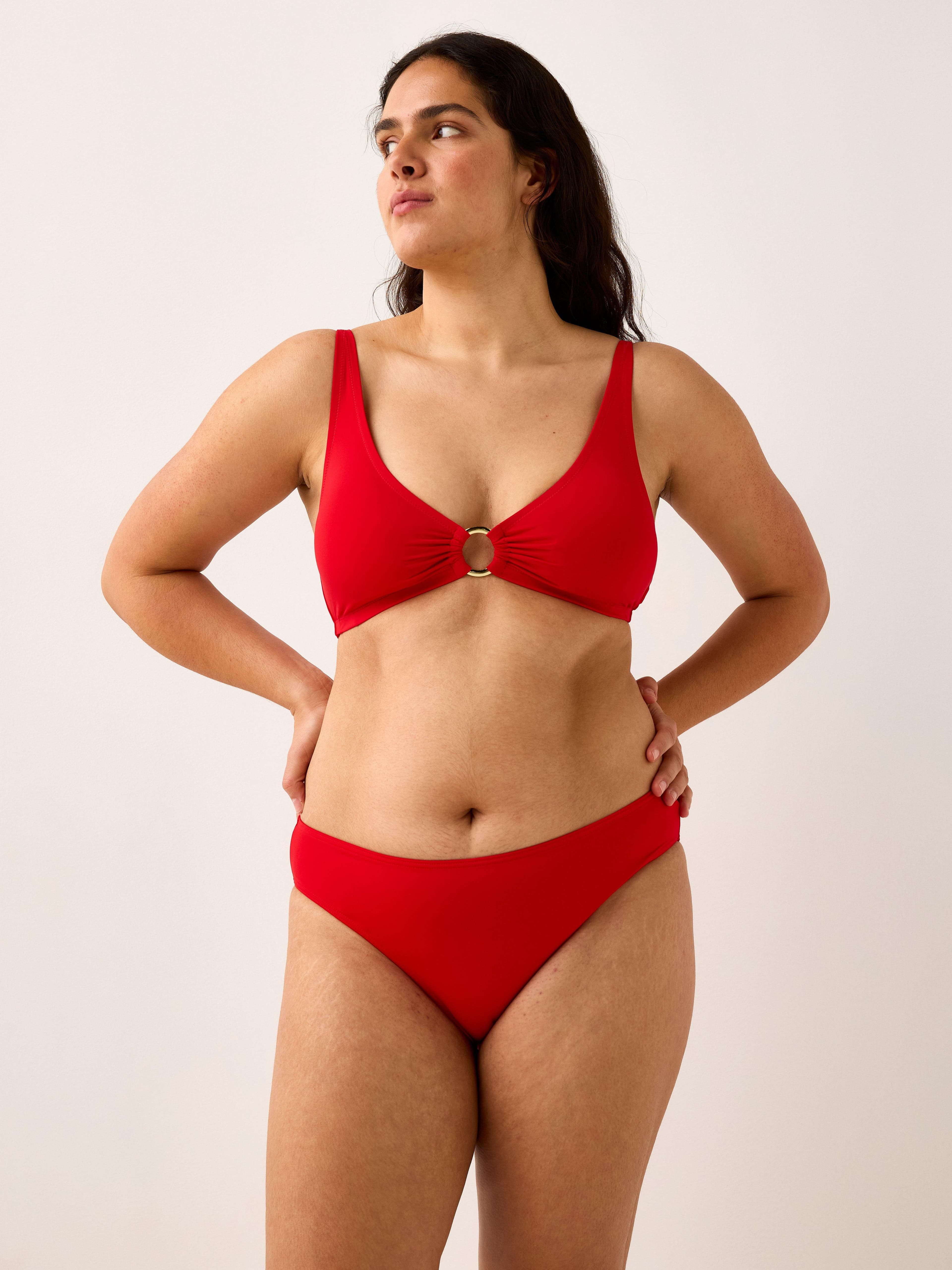 Bikiniunderdel