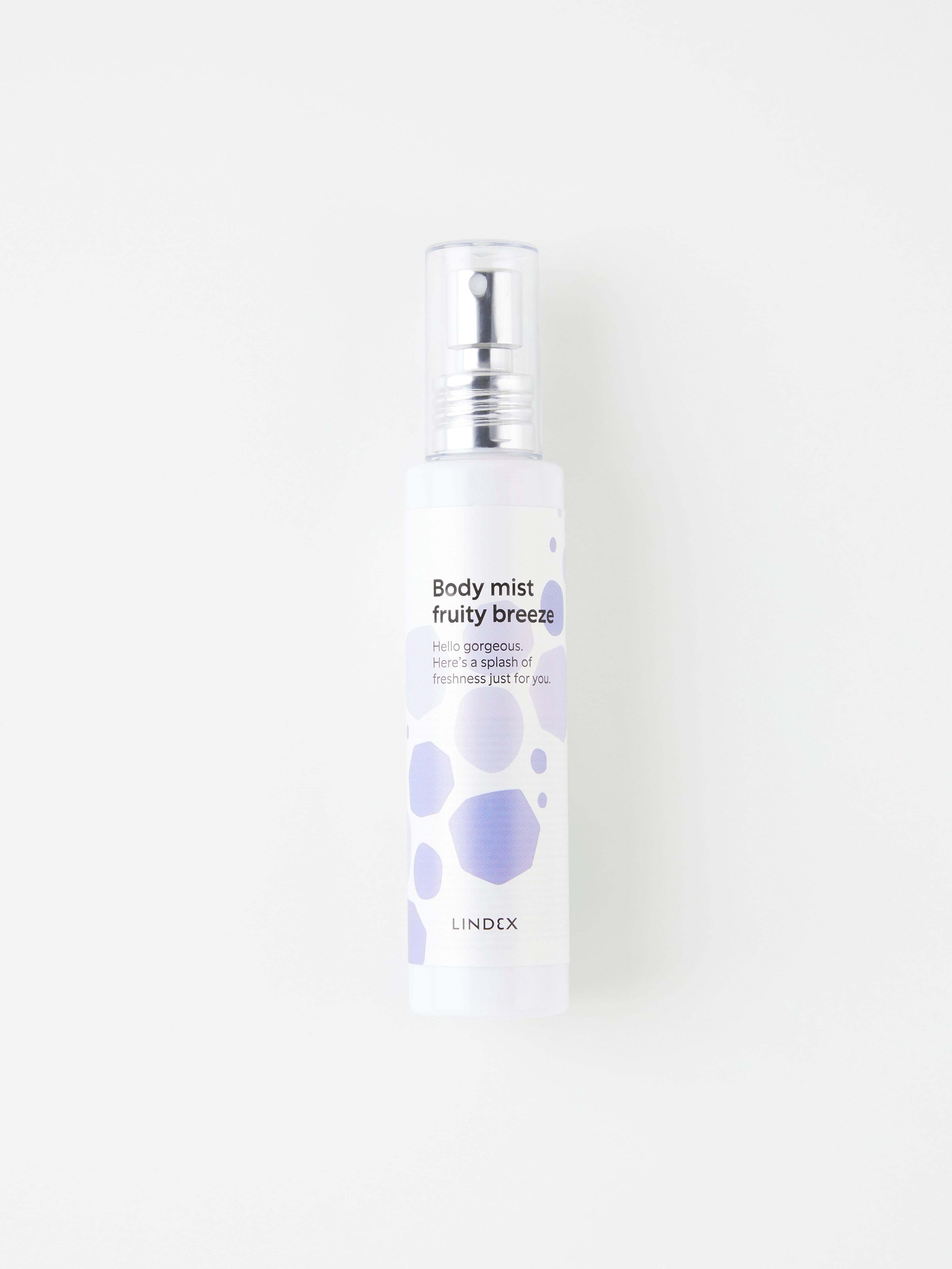Bodymist