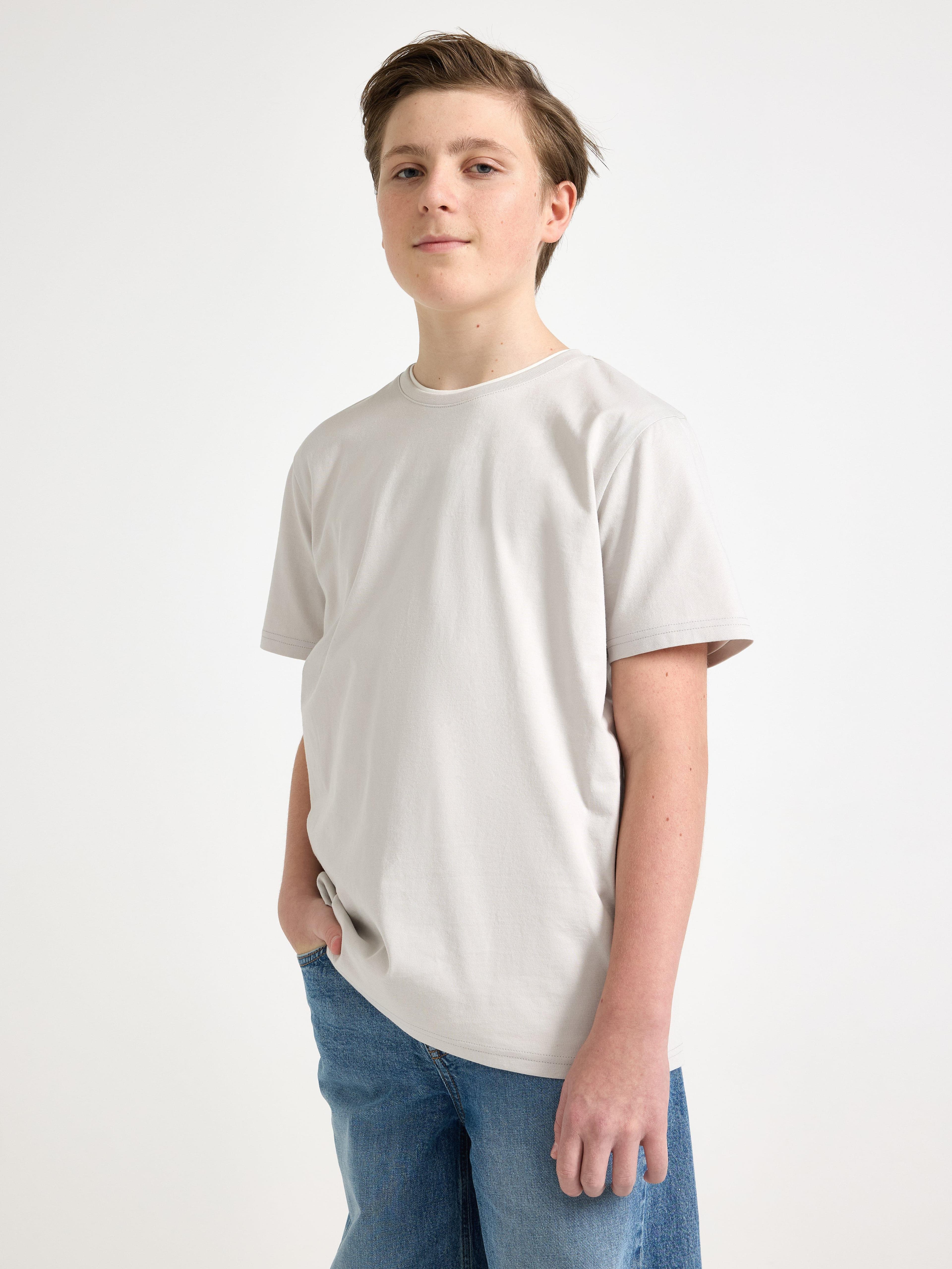 T-skjorte