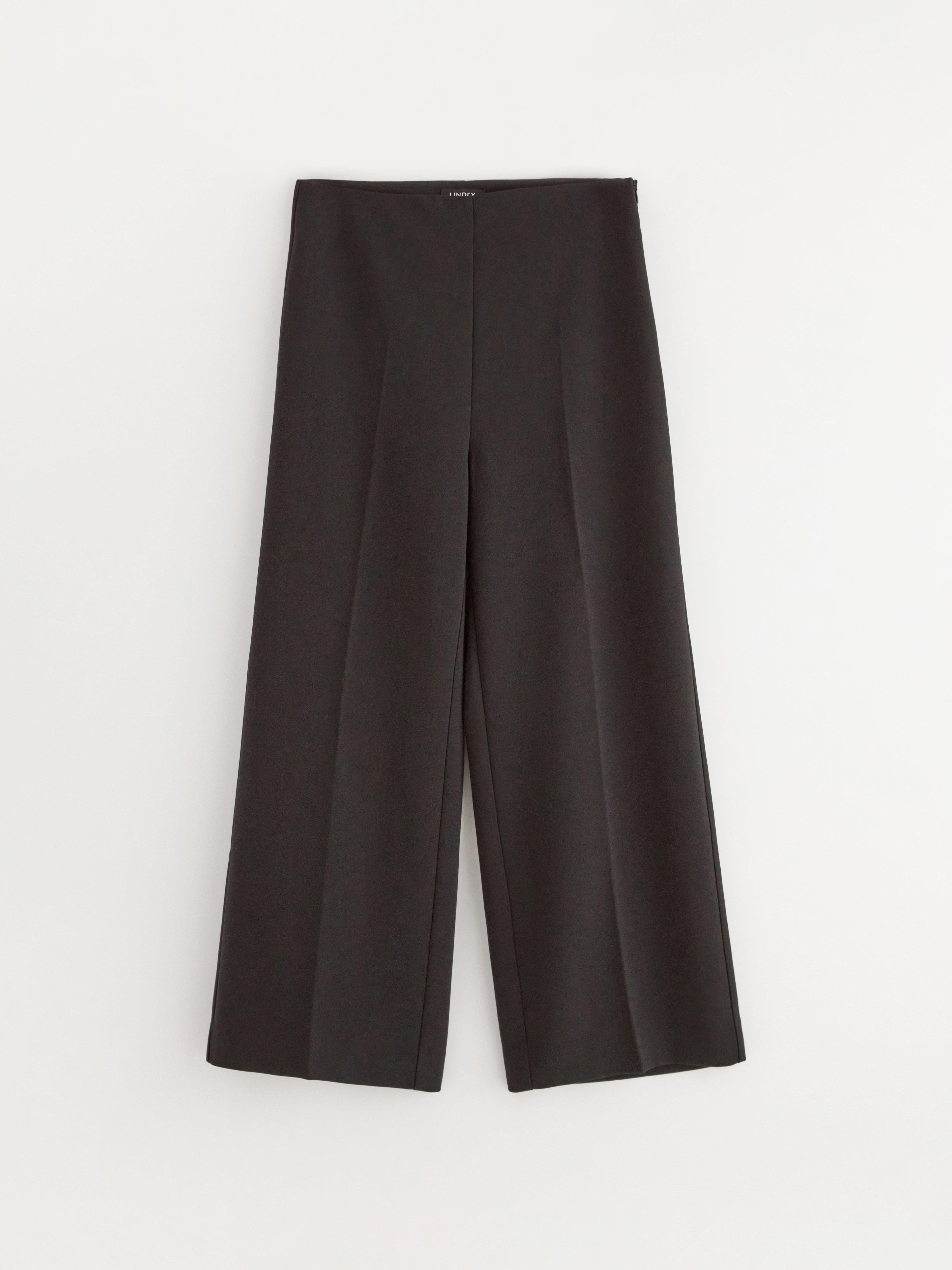 LYKKE bukser cropped