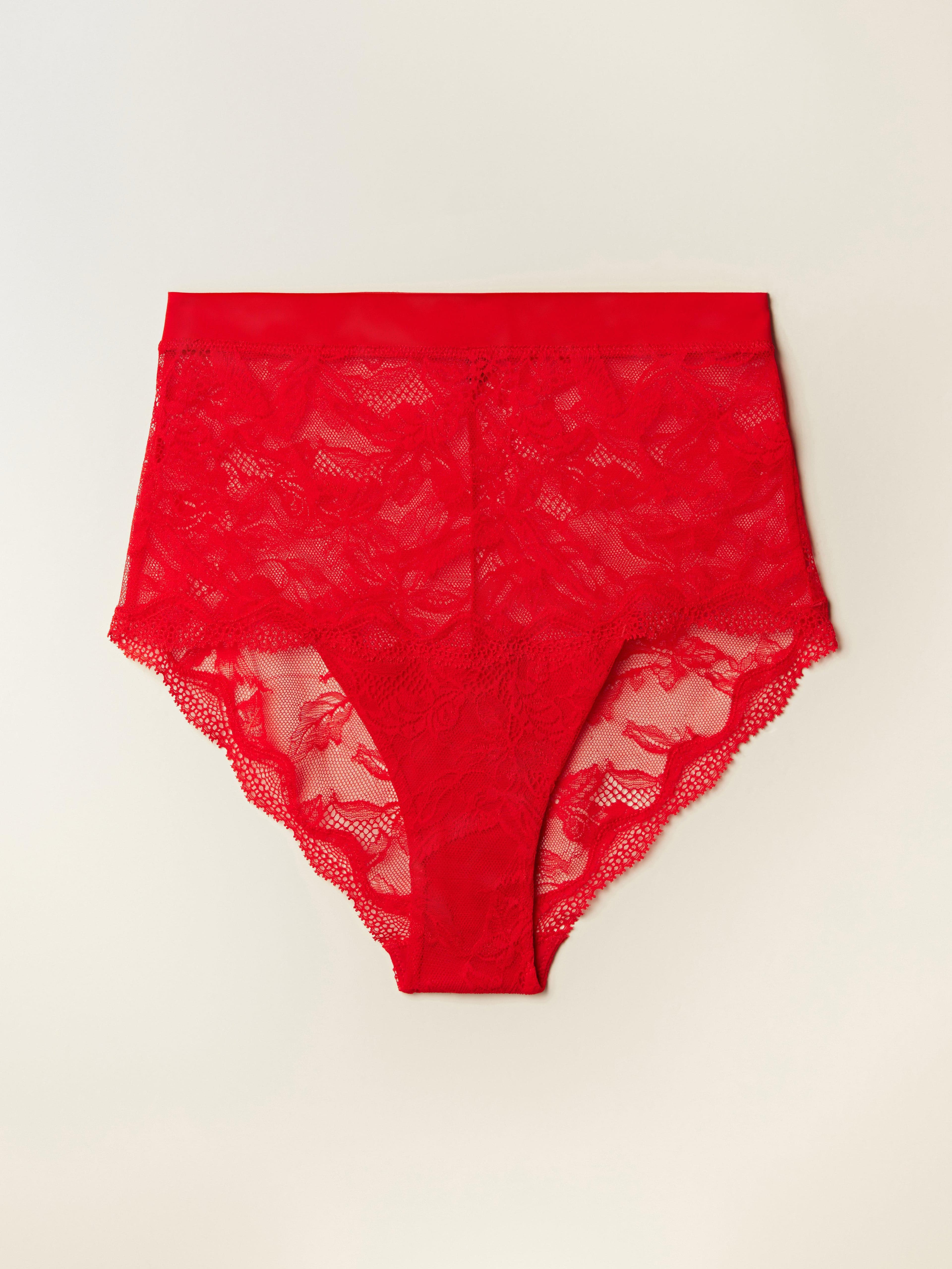 The Bird high waist truse  – Closely