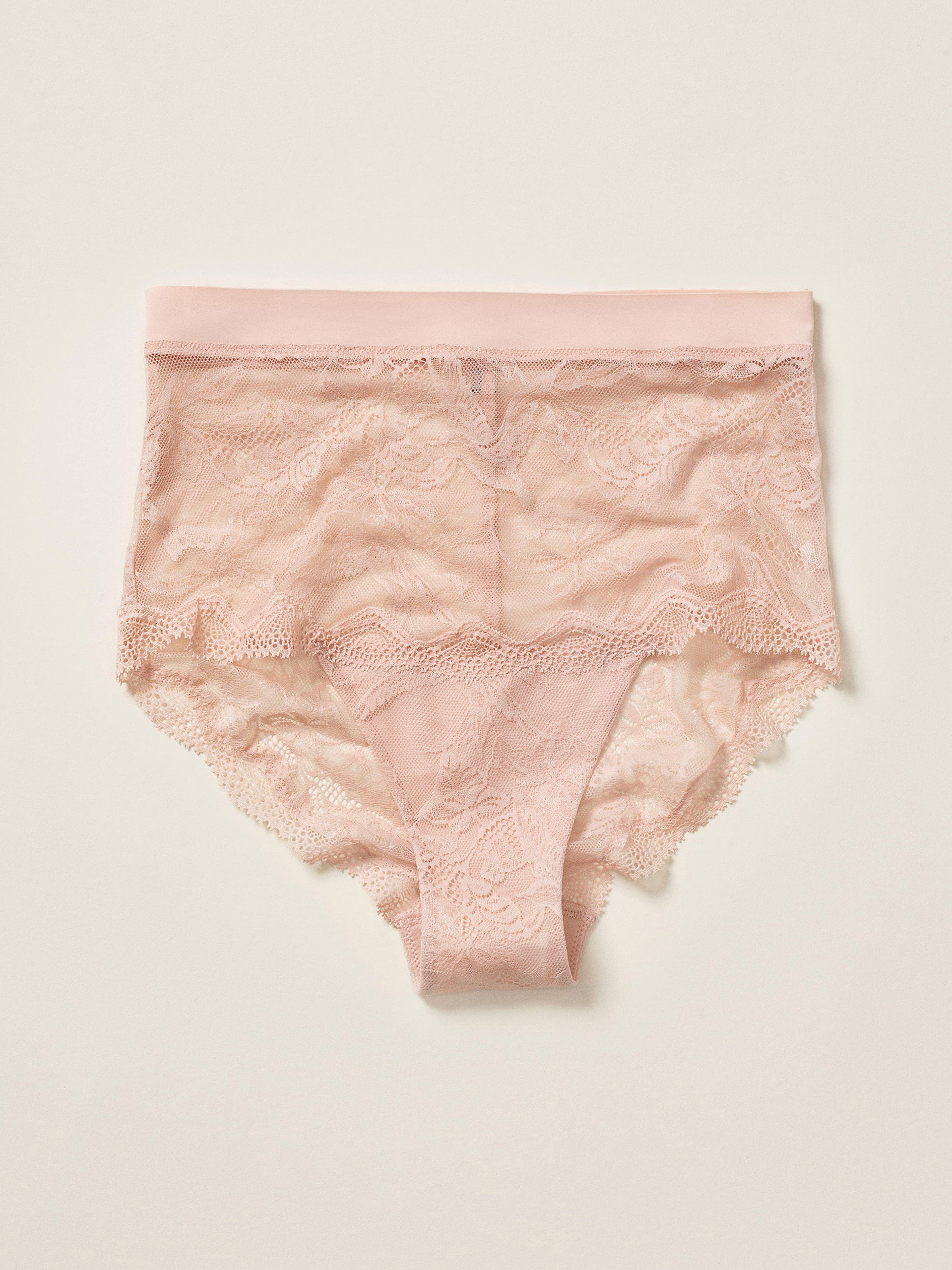 The Bird high waist truse  – Closely
