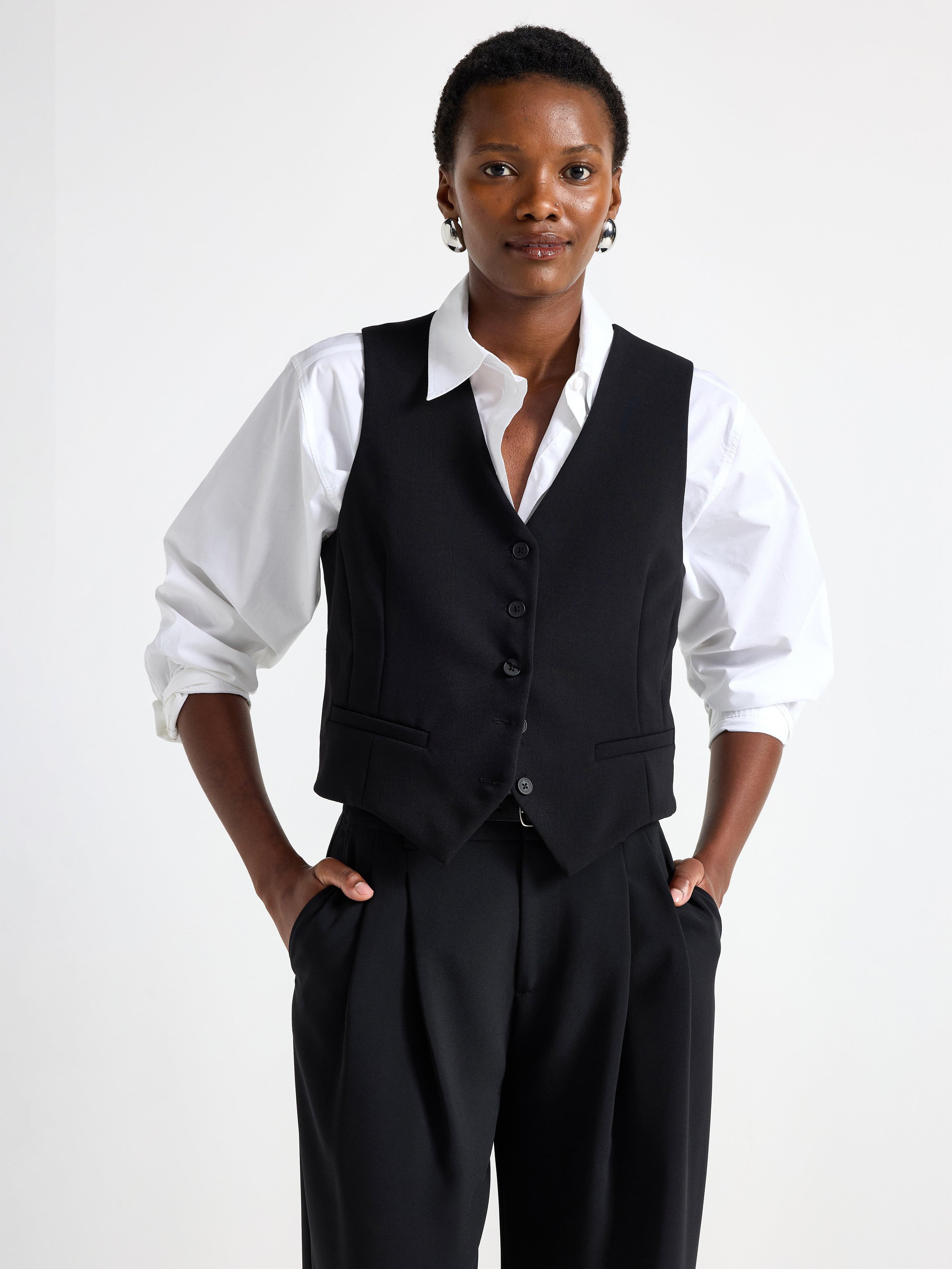 Vest