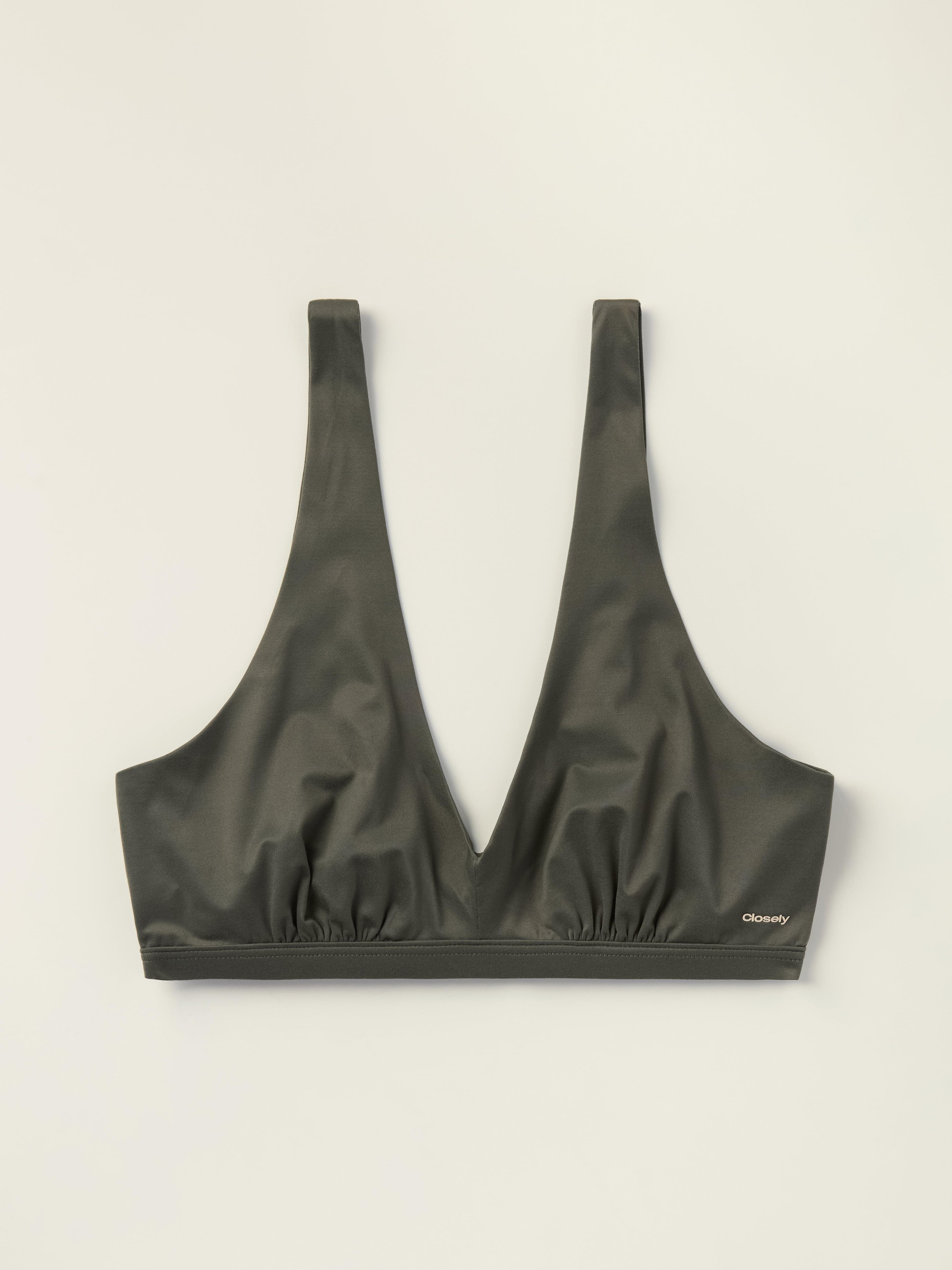 The Freedom deep V braletten  – Closely