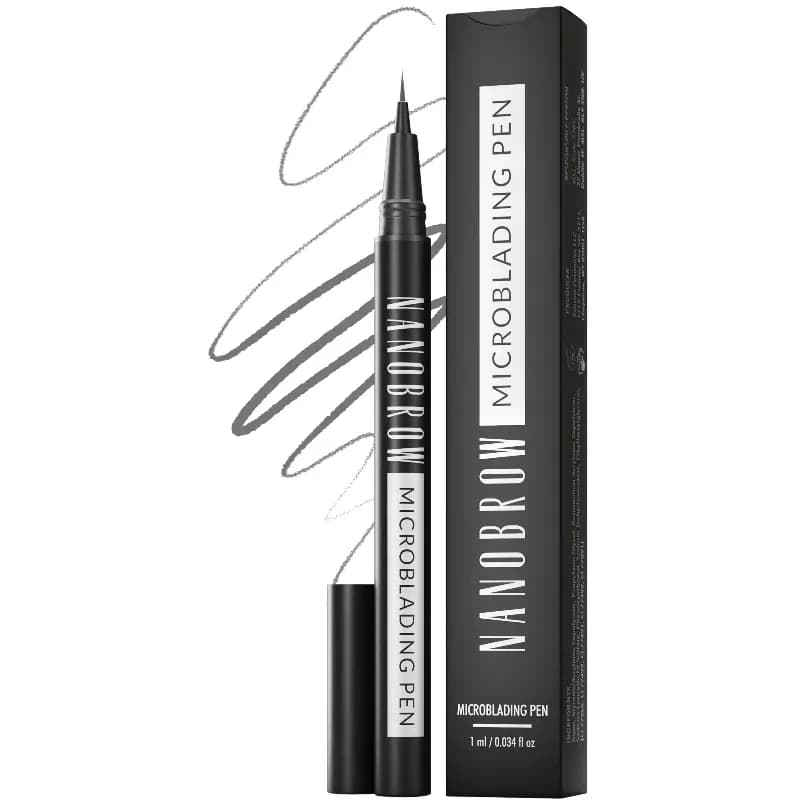 Nanolash Nanobrow Microblading Pen 1 ml - Warm Blonde