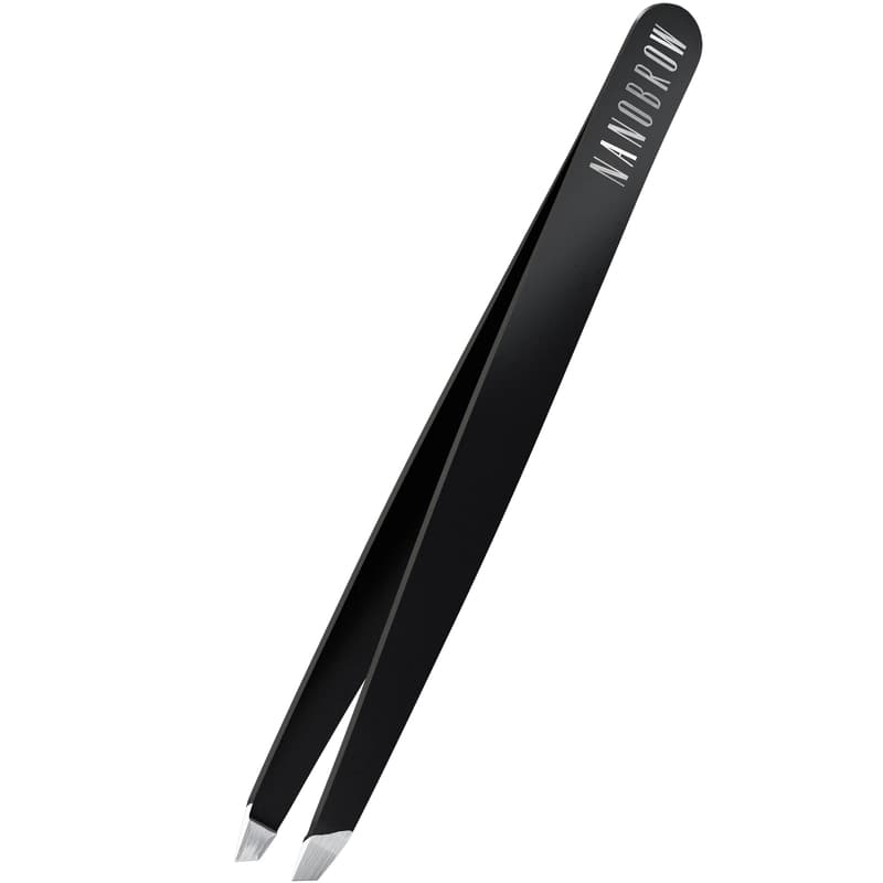 Nanolash Nanobrow Tweezer