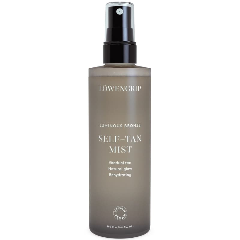 Löwengrip Luminous Bronze Self-Tan Mist 100 ml