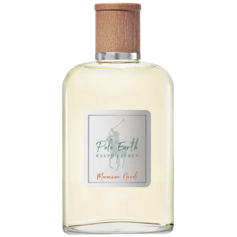 Ralph Lauren Polo Earth EDT - Moroccan Neroli 100 ml
