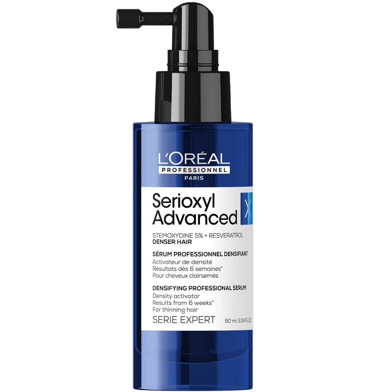 L'Oréal Professionnel Serioxyl Advanced Denser Hair Serum 90 ml