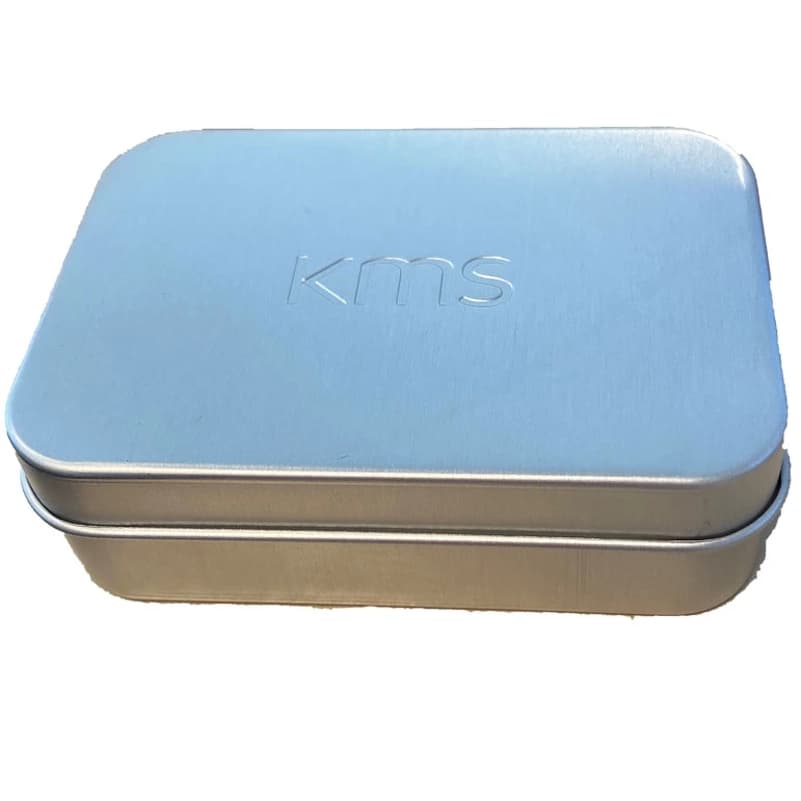 KMS Solid Bar Box (GWP)