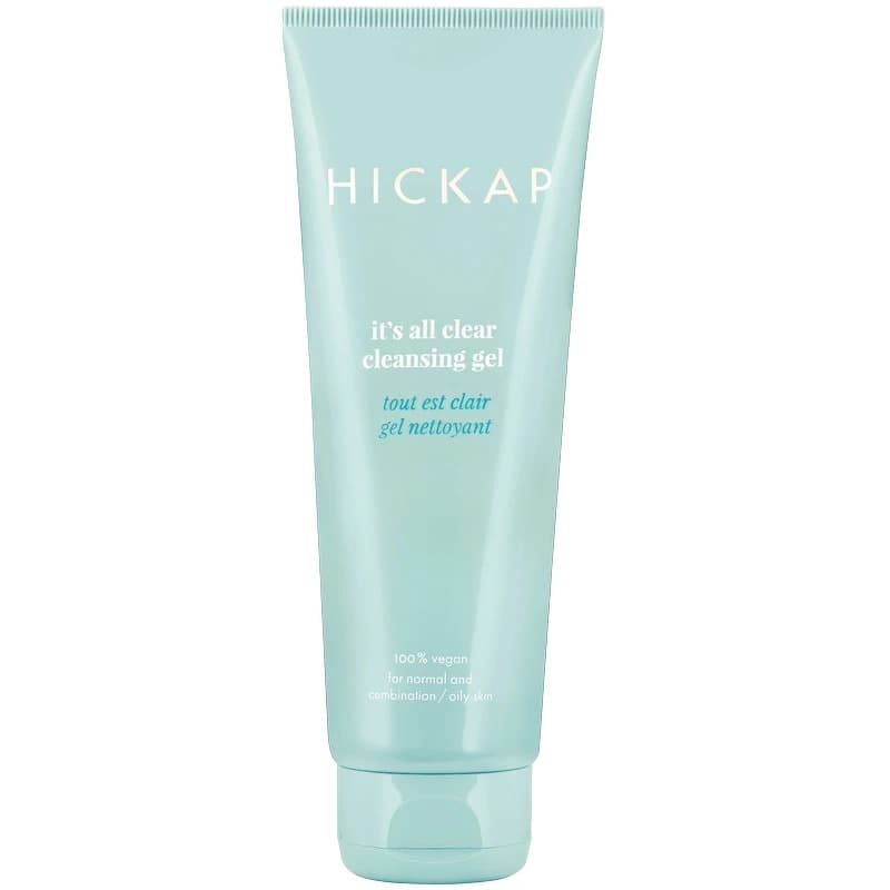 Hickap It’s All Clear Cleansing Gel 125 ml