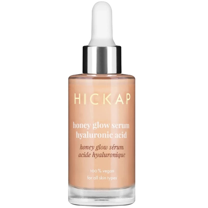 Hickap Honey Glow Serum Hyaluronic Acid 30 ml