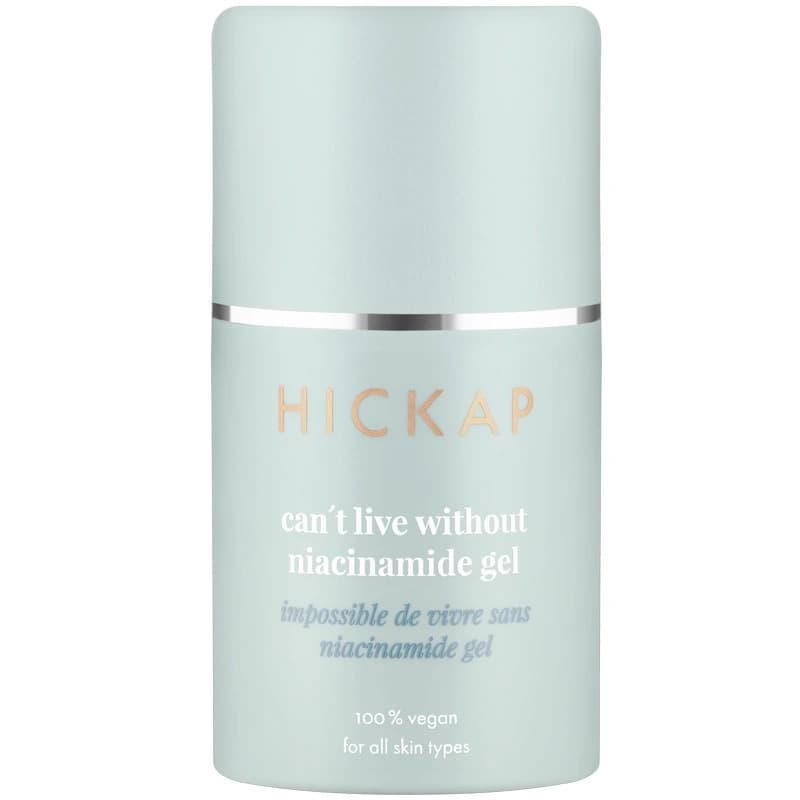 Hickap Can’t Live Without Niacinamide Gel 50 ml