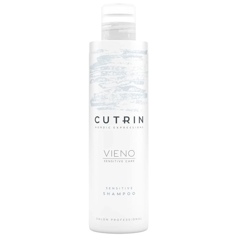 Cutrin Vieno Sensitive Shampoo 250 ml - 0