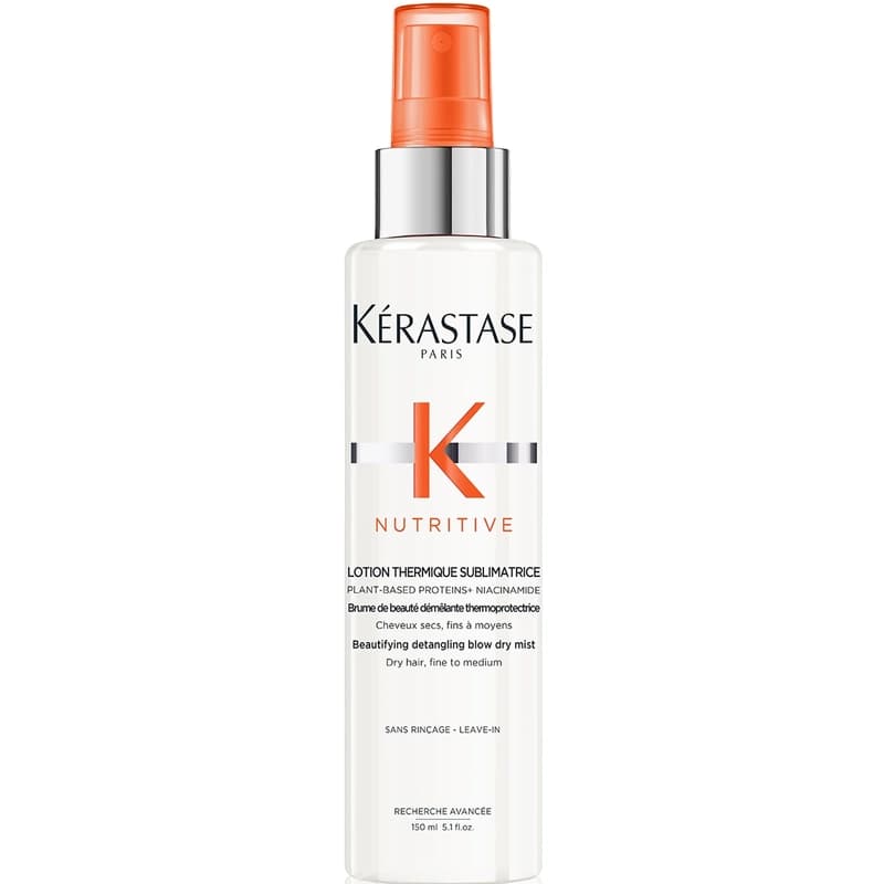 Kérastase Nutritive Lotion Thermique Blow-Dry Mist 150 ml