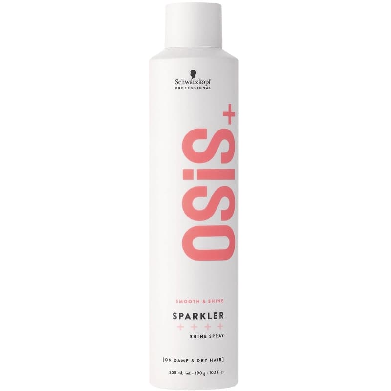Schwarzkopf OSIS+ Sparkler Shine Spray 300 ml